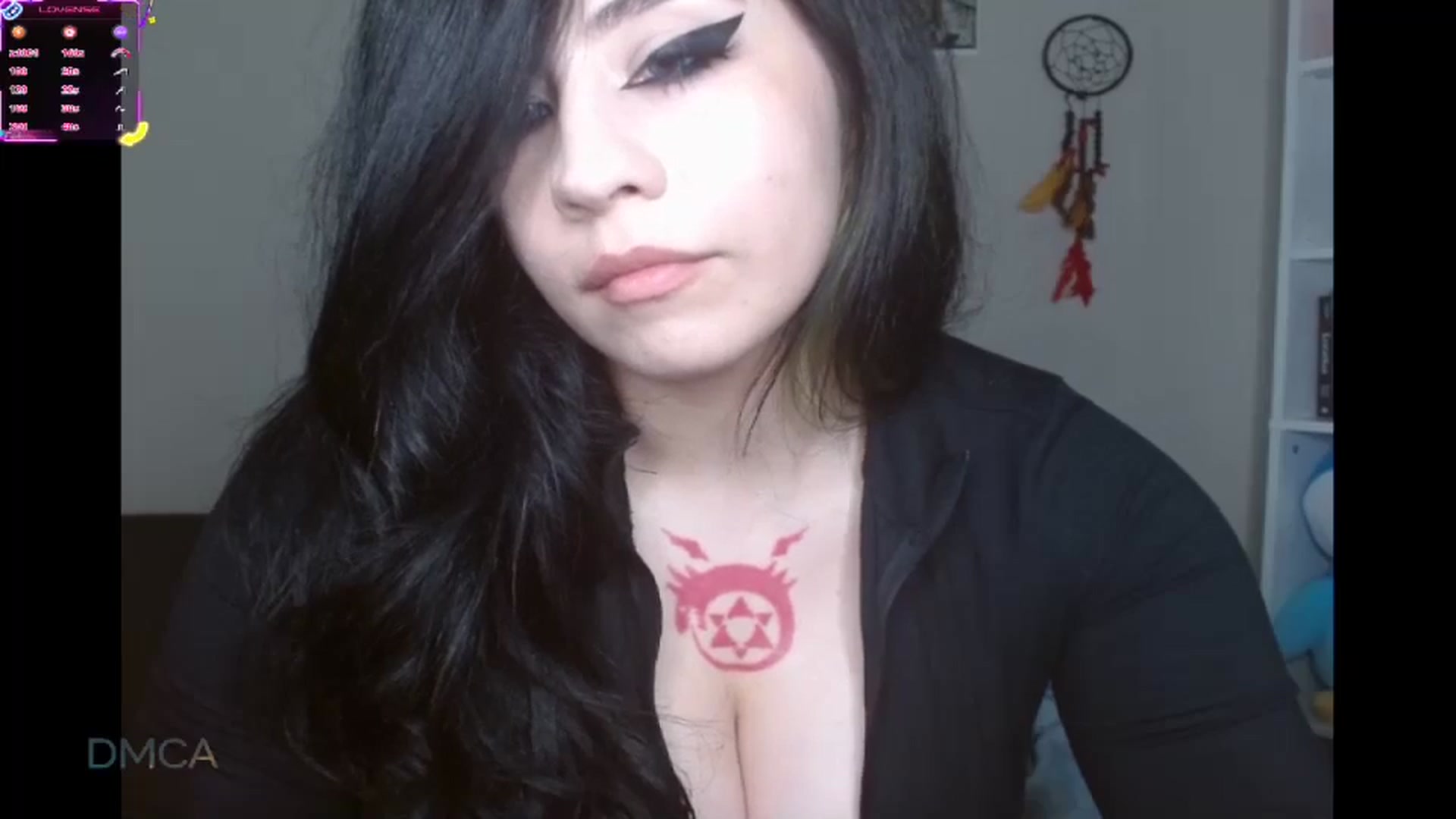 Gallery image thumbnail from Goonbella's myfreecams stream on, 10/17/2025, 18:15 image 2 of 20