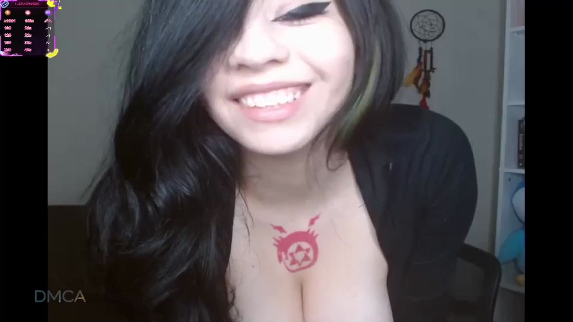 Gallery image thumbnail from Goonbella's myfreecams stream on, 10/17/2025, 18:15 image 1 of 20