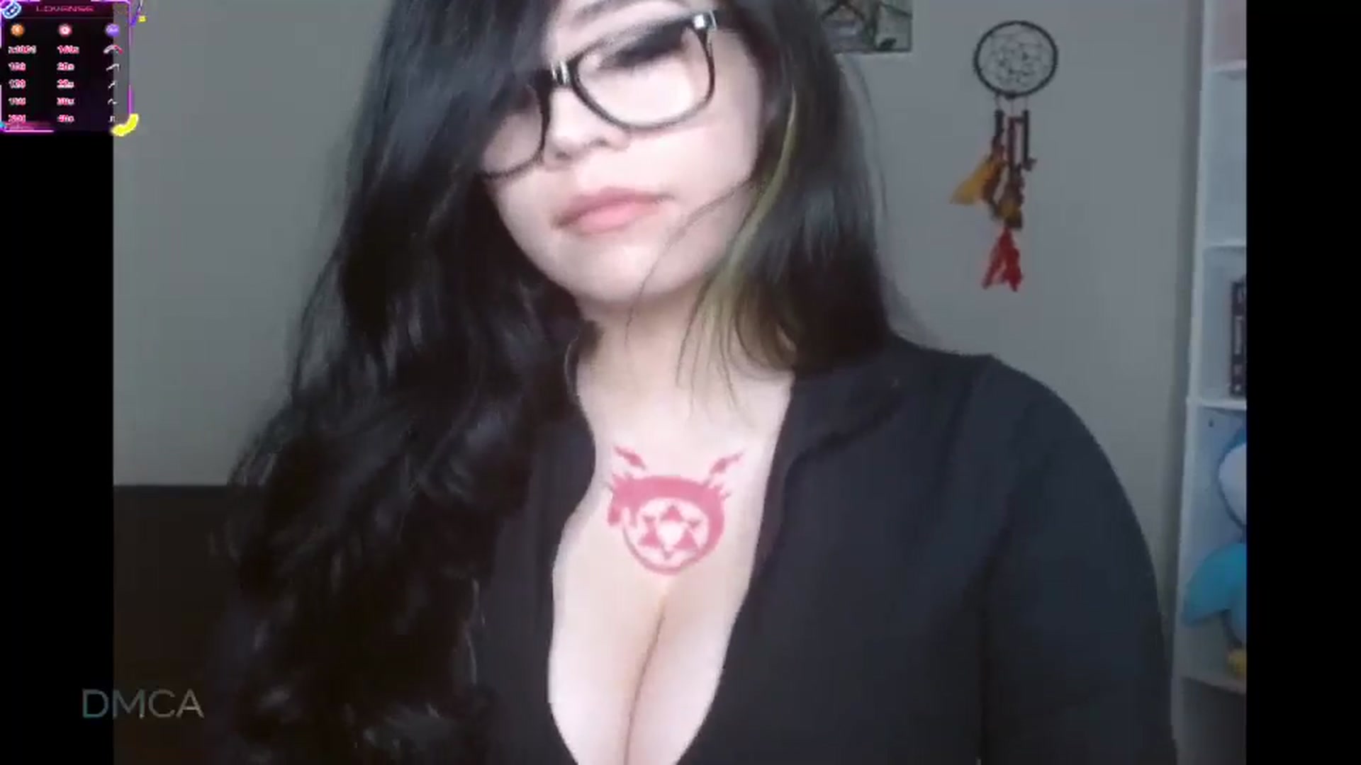 Gallery image thumbnail from Goonbella's myfreecams stream on, 10/17/2025, 18:15 image 5 of 20