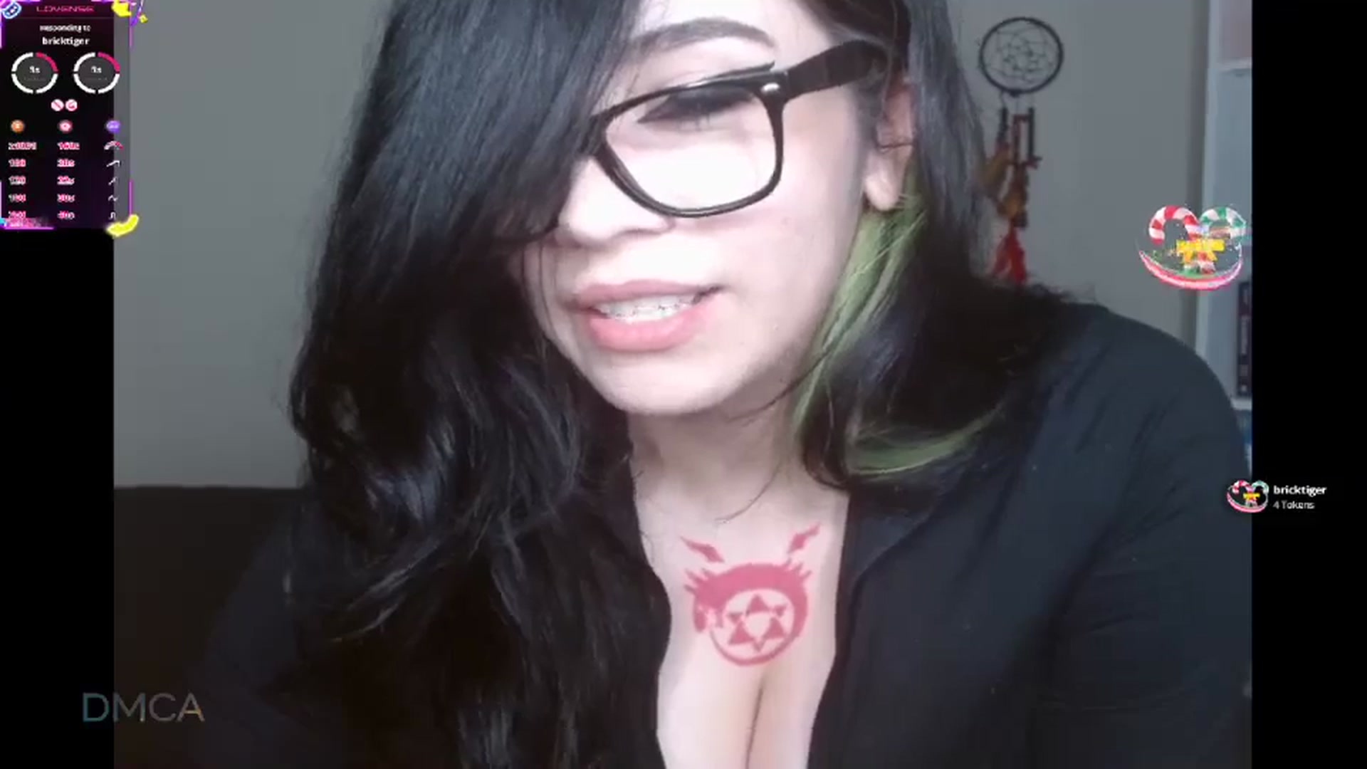 Gallery image thumbnail from Goonbella's myfreecams stream on, 10/17/2025, 18:15 image 15 of 20