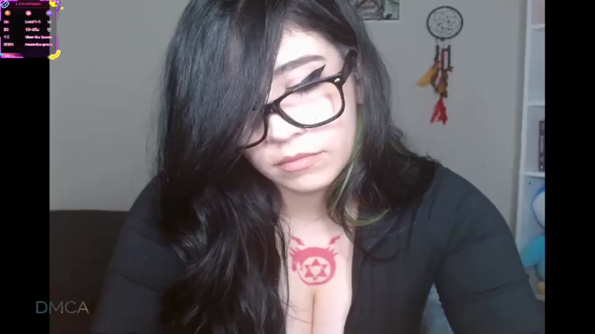 Gallery image thumbnail from Goonbella's myfreecams stream on, 10/17/2025, 18:15 image 19 of 20