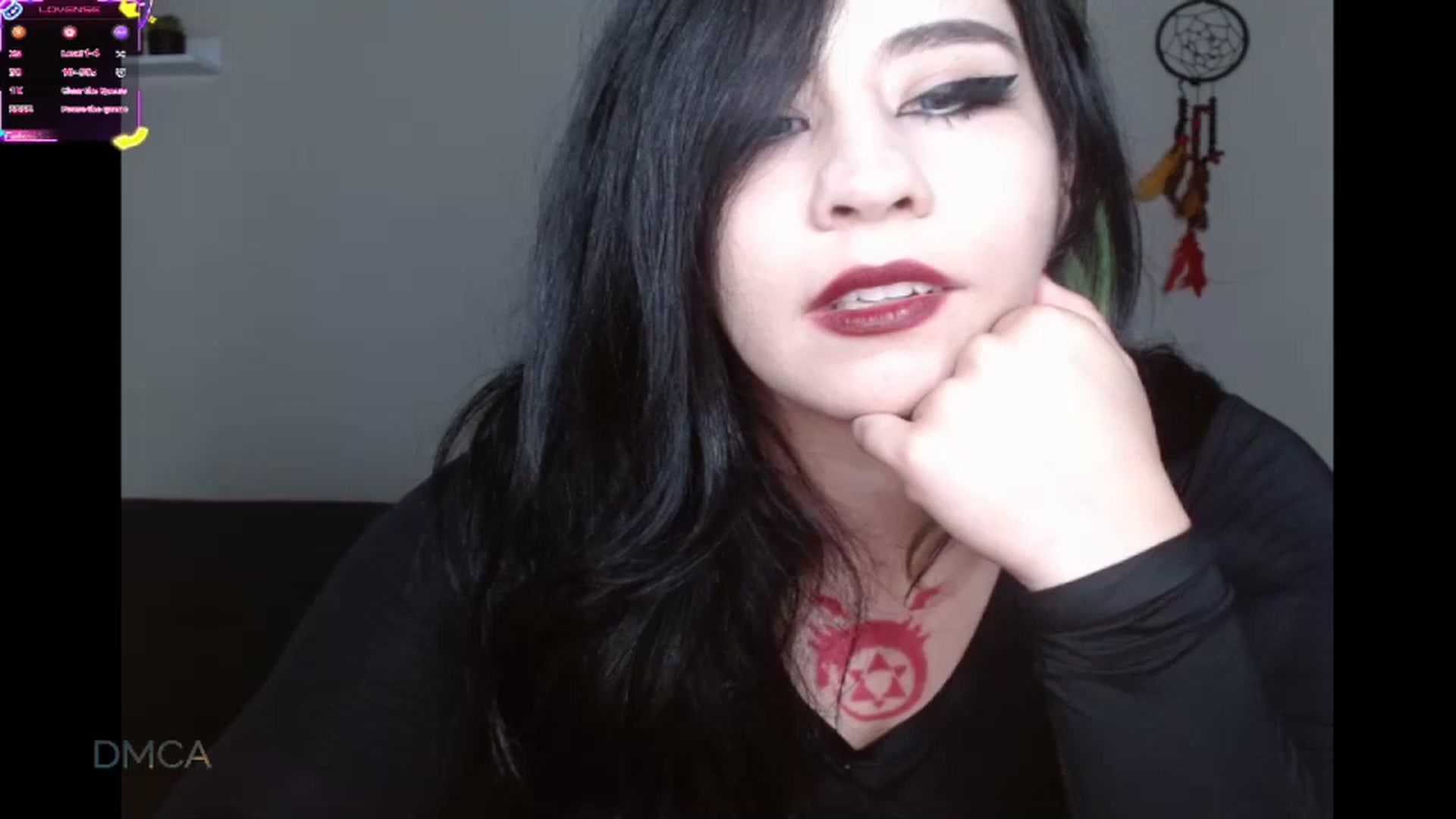 Gallery image thumbnail from Goonbella's myfreecams stream on, 10/18/2025, 22:20 image 11 of 20