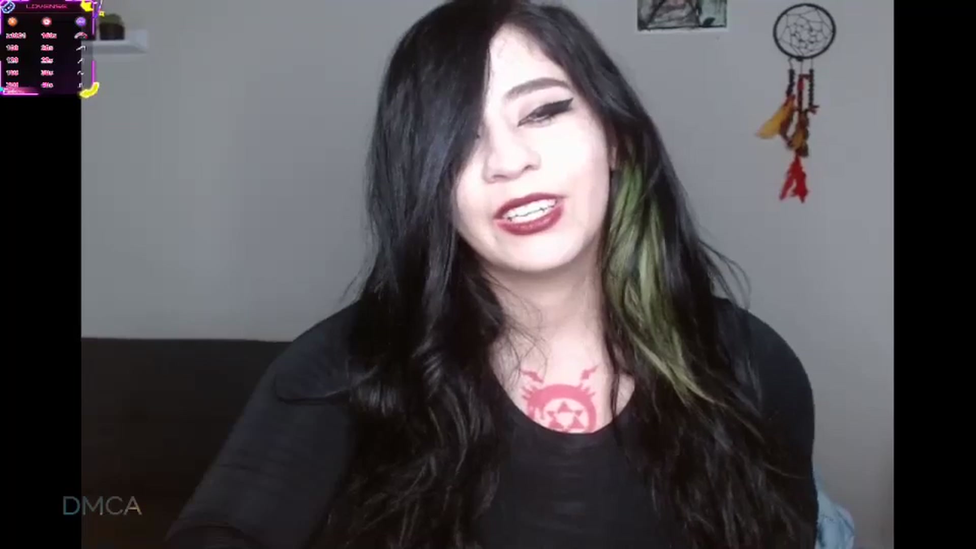 Gallery image thumbnail from Goonbella's myfreecams stream on, 10/18/2025, 22:20 image 12 of 20