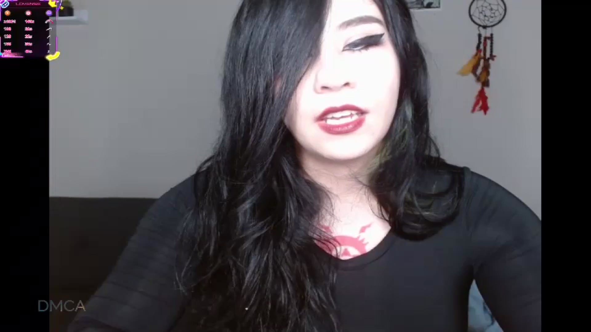 Gallery image thumbnail from Goonbella's myfreecams stream on, 10/18/2025, 22:20 image 2 of 20