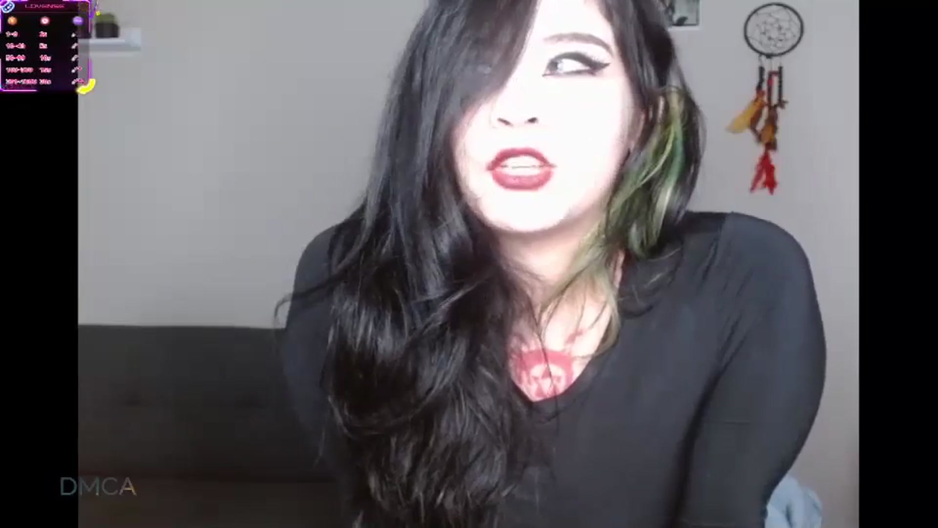 Gallery image thumbnail from Goonbella's myfreecams stream on, 10/18/2025, 22:20 image 10 of 20