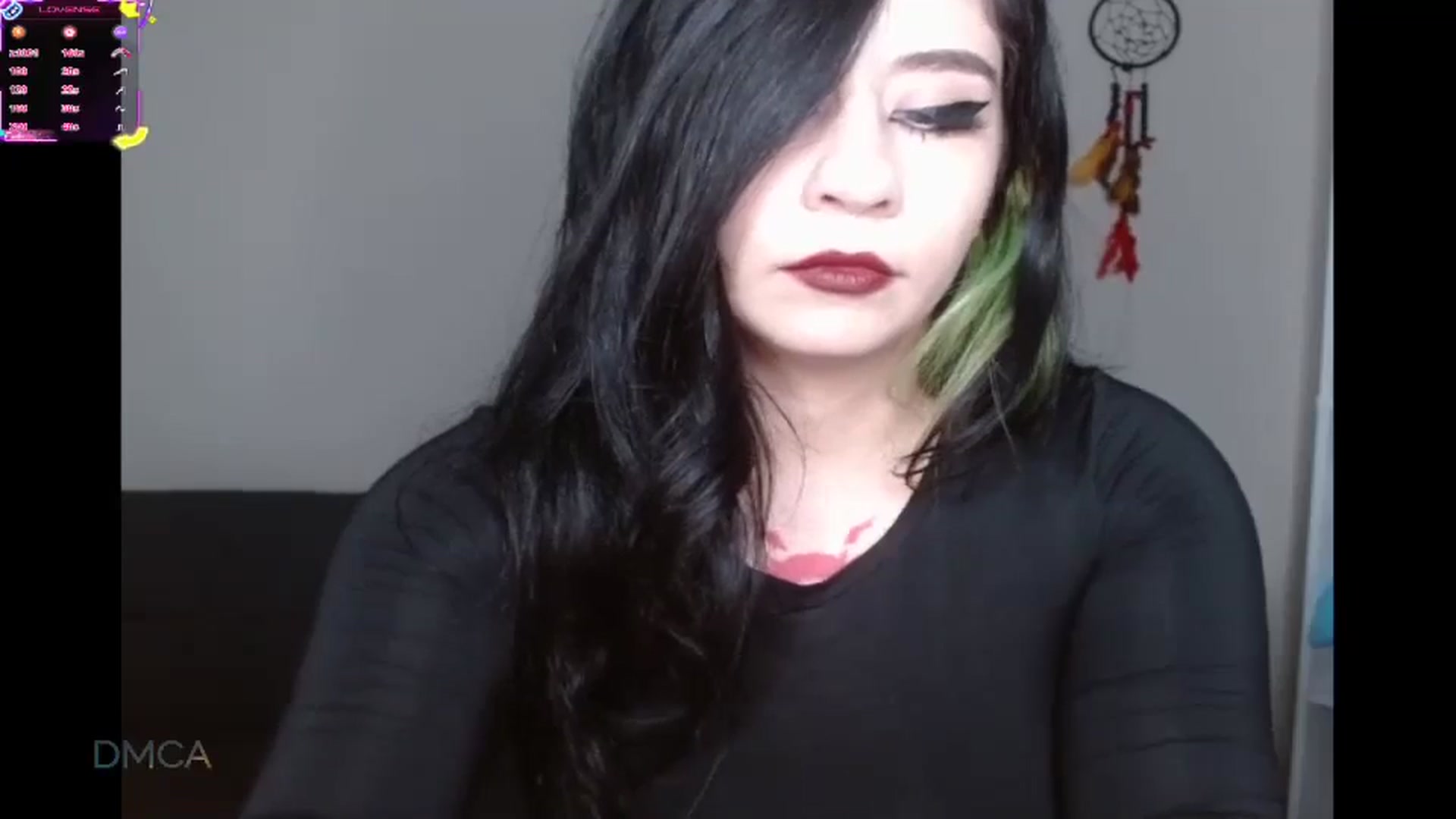 Gallery image thumbnail from Goonbella's myfreecams stream on, 10/18/2025, 22:20 image 20 of 20