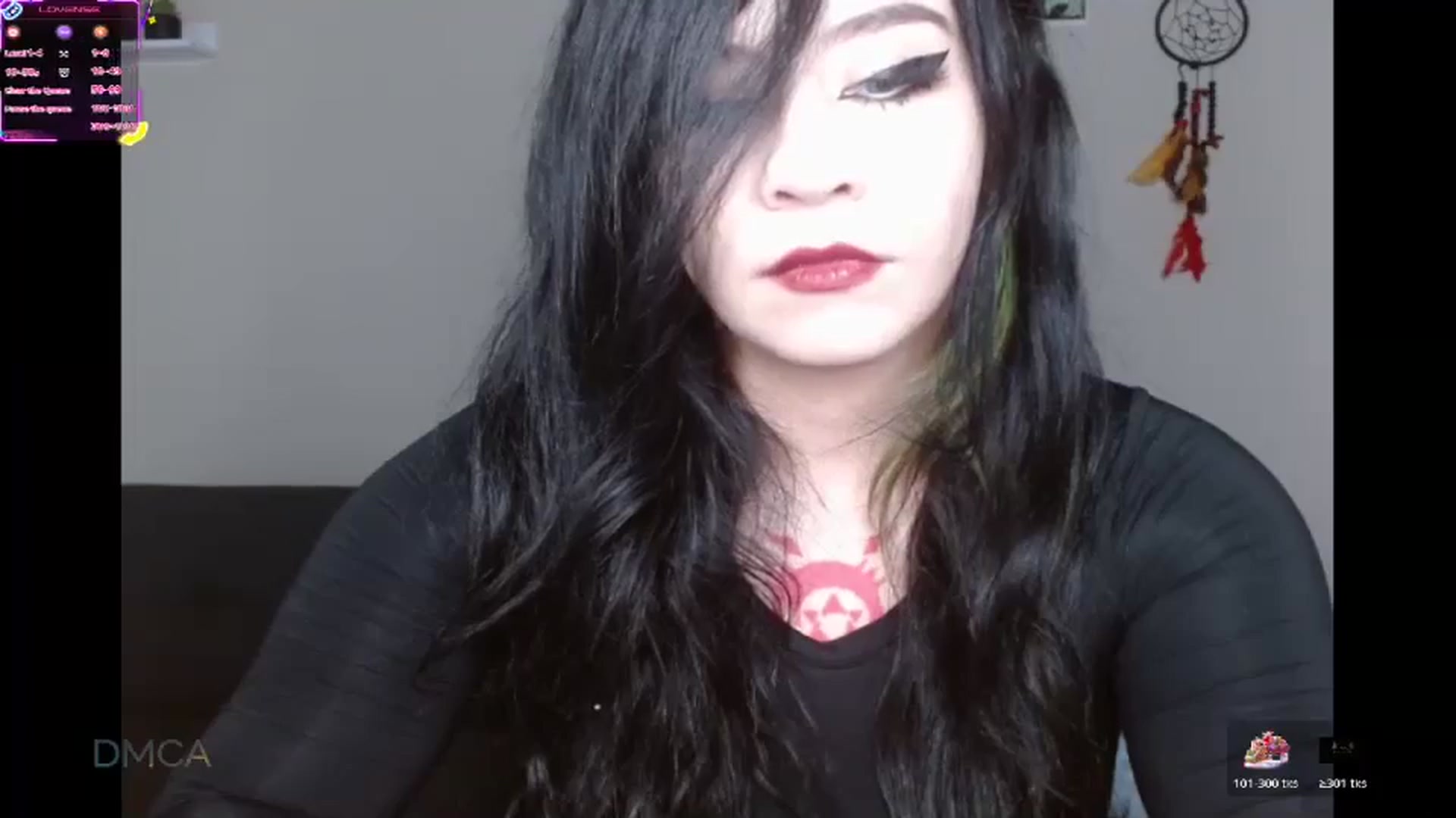 Gallery image thumbnail from Goonbella's myfreecams stream on, 10/18/2025, 22:20 image 4 of 20