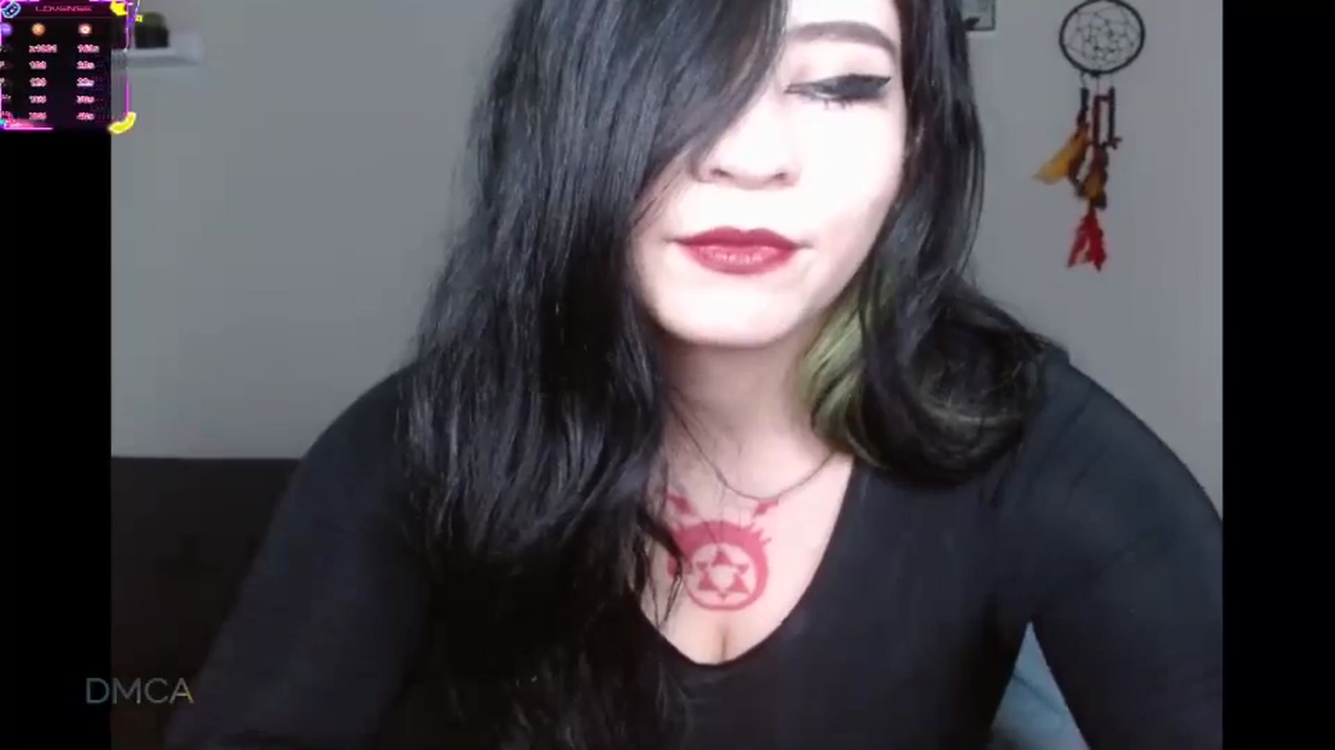 Gallery image thumbnail from Goonbella's myfreecams stream on, 10/18/2025, 22:20 image 6 of 20