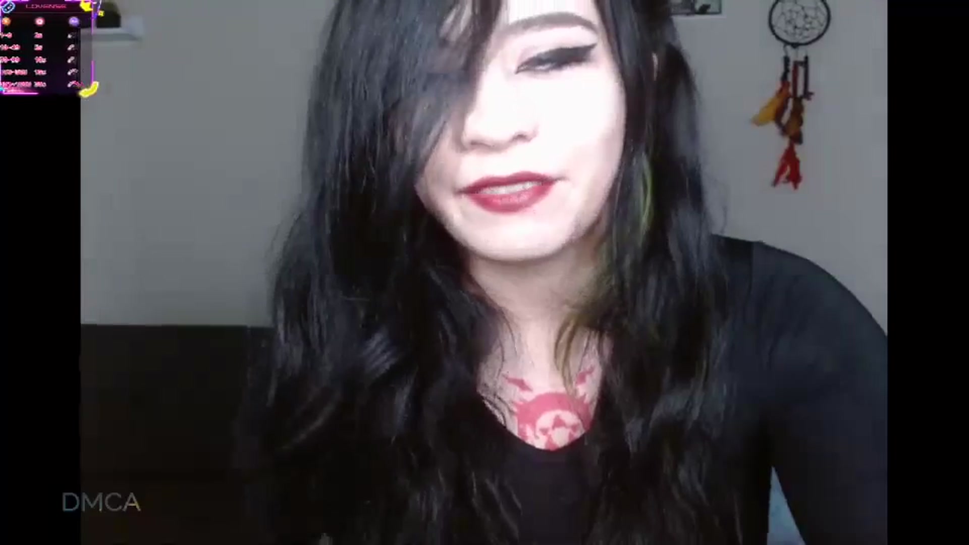 Gallery image thumbnail from Goonbella's myfreecams stream on, 10/18/2025, 22:20 image 3 of 20