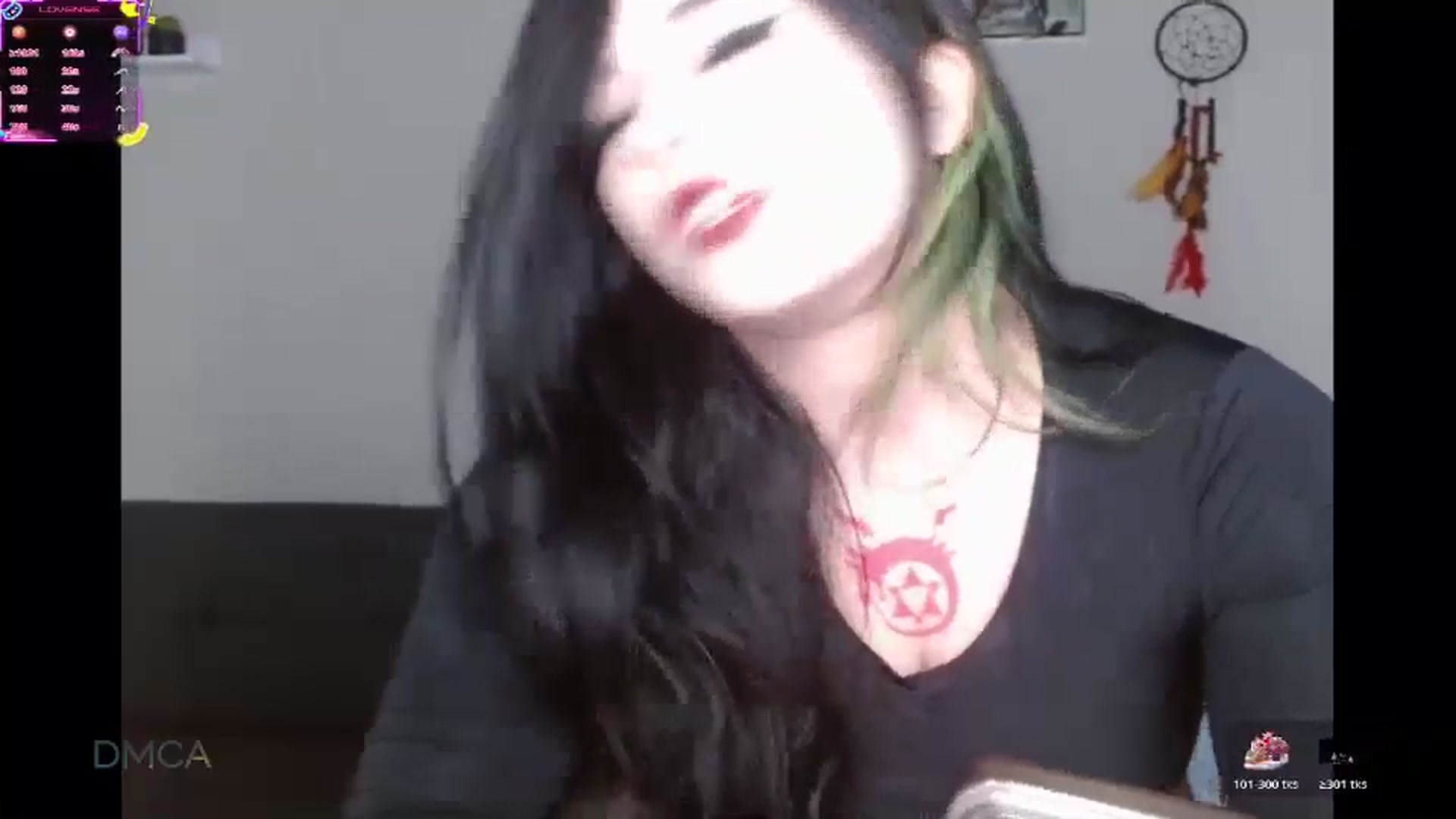 Gallery image thumbnail from Goonbella's myfreecams stream on, 10/18/2025, 22:20 image 9 of 20
