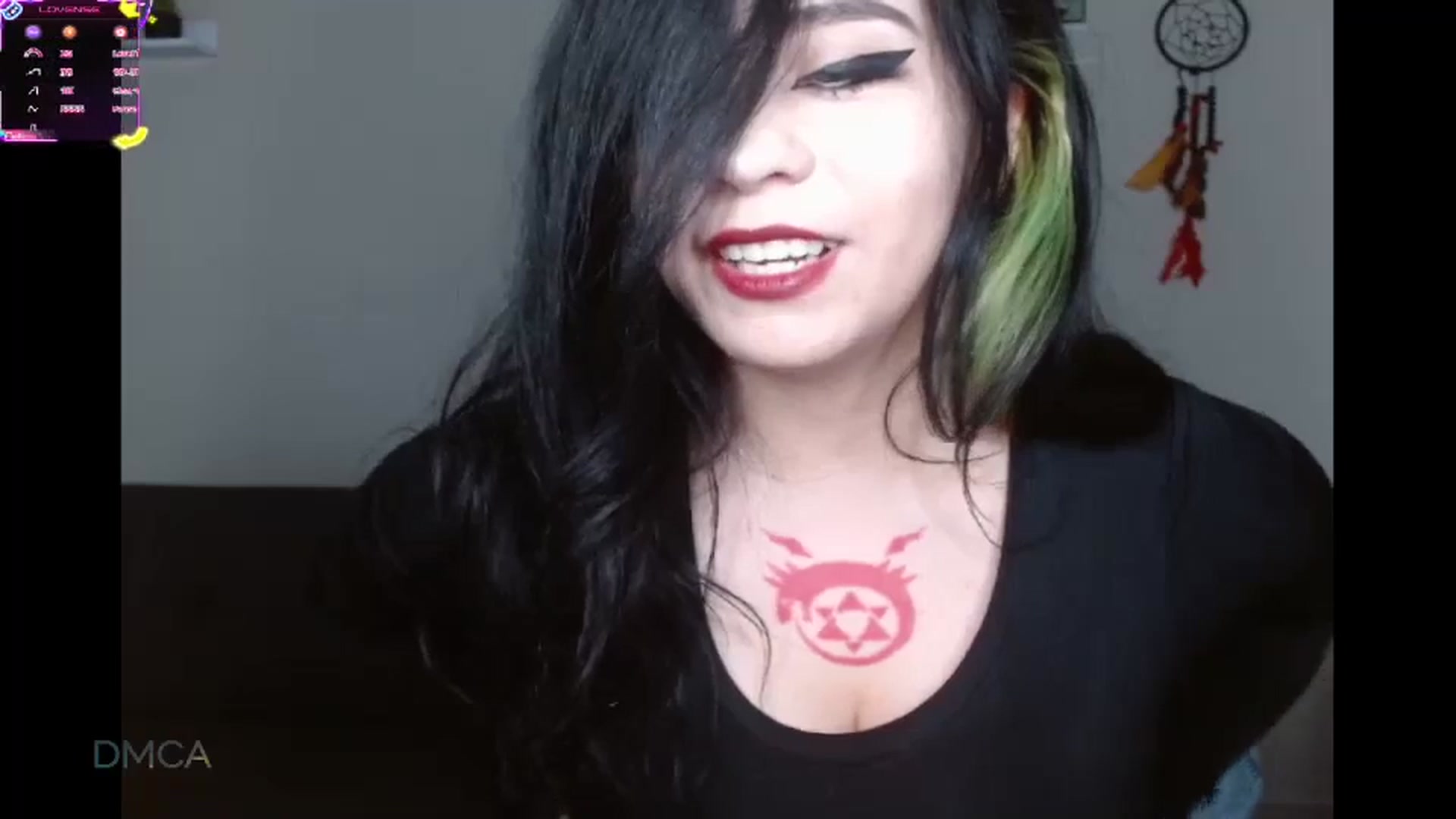 Gallery image thumbnail from Goonbella's myfreecams stream on, 10/18/2025, 22:20 image 5 of 20