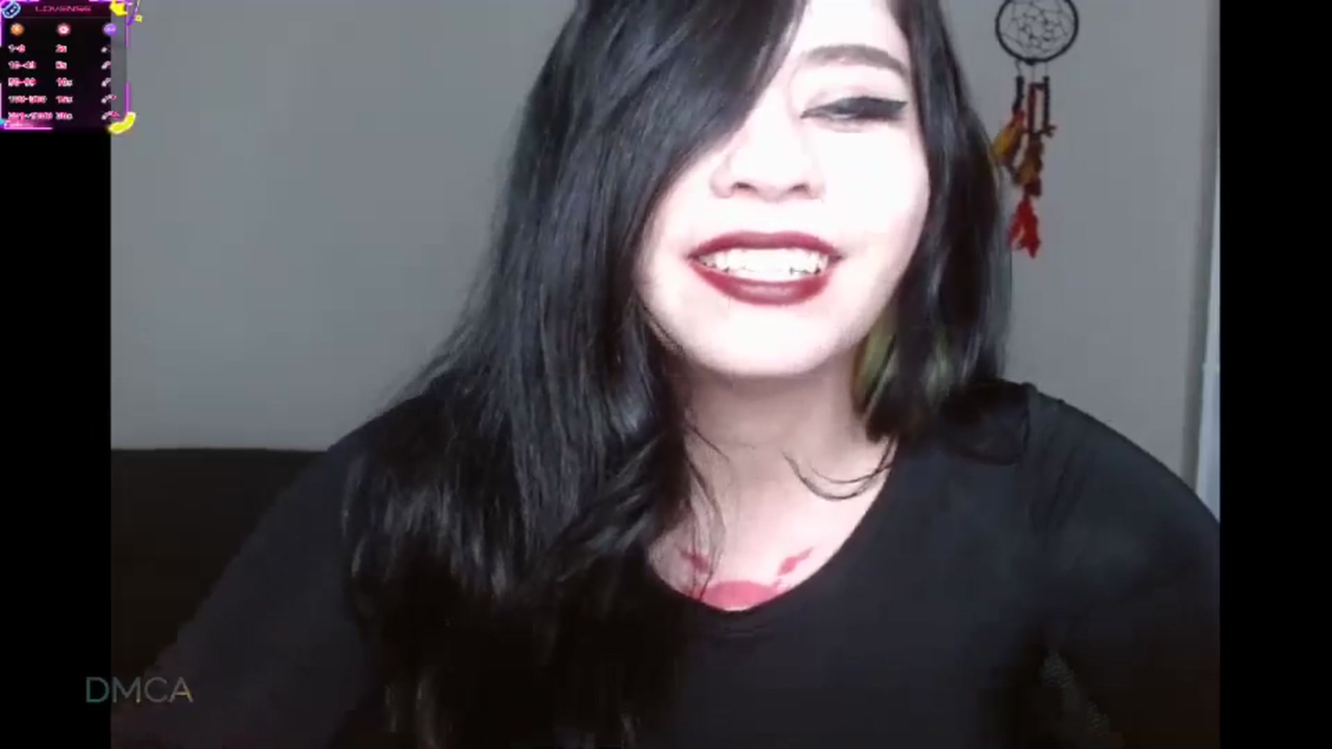 Gallery image thumbnail from Goonbella's myfreecams stream on, 10/18/2025, 22:20 image 18 of 20
