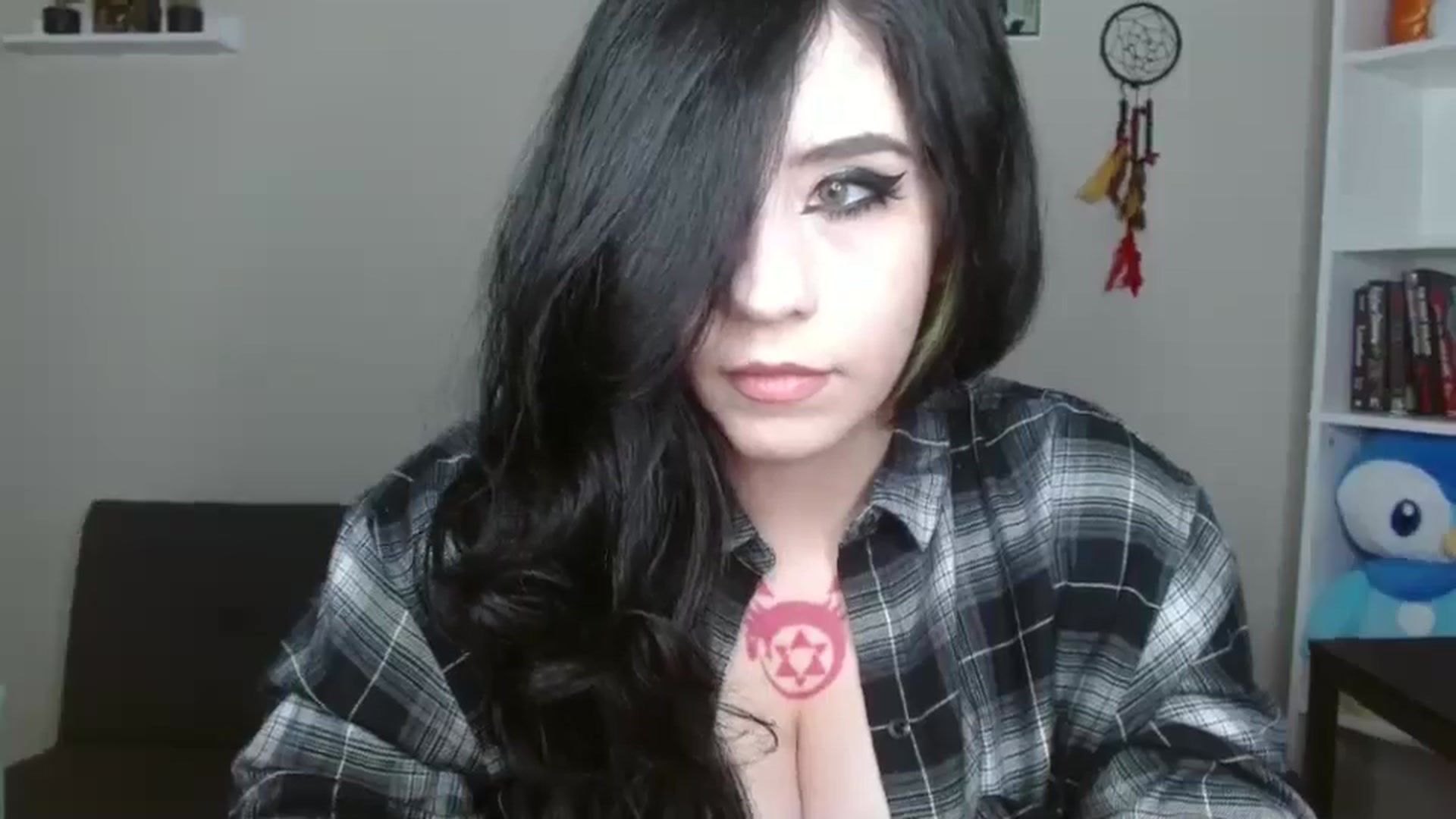 Gallery image thumbnail from Goonbella's myfreecams stream on, 10/23/2025, 21:49 image 12 of 20