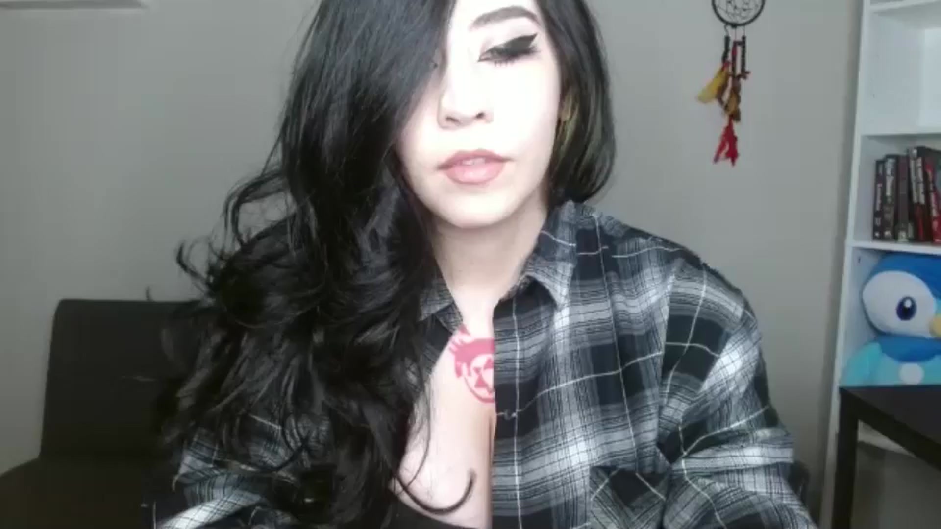 Gallery image thumbnail from Goonbella's myfreecams stream on, 10/23/2025, 21:49 image 18 of 20