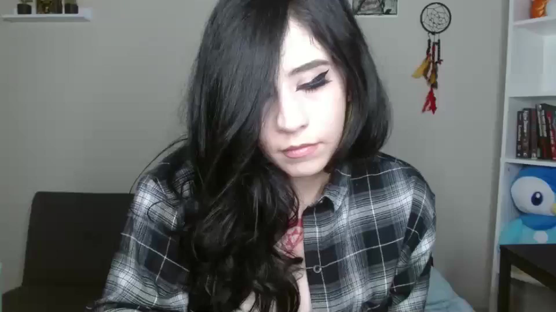 Gallery image thumbnail from Goonbella's myfreecams stream on, 10/23/2025, 21:49 image 15 of 20