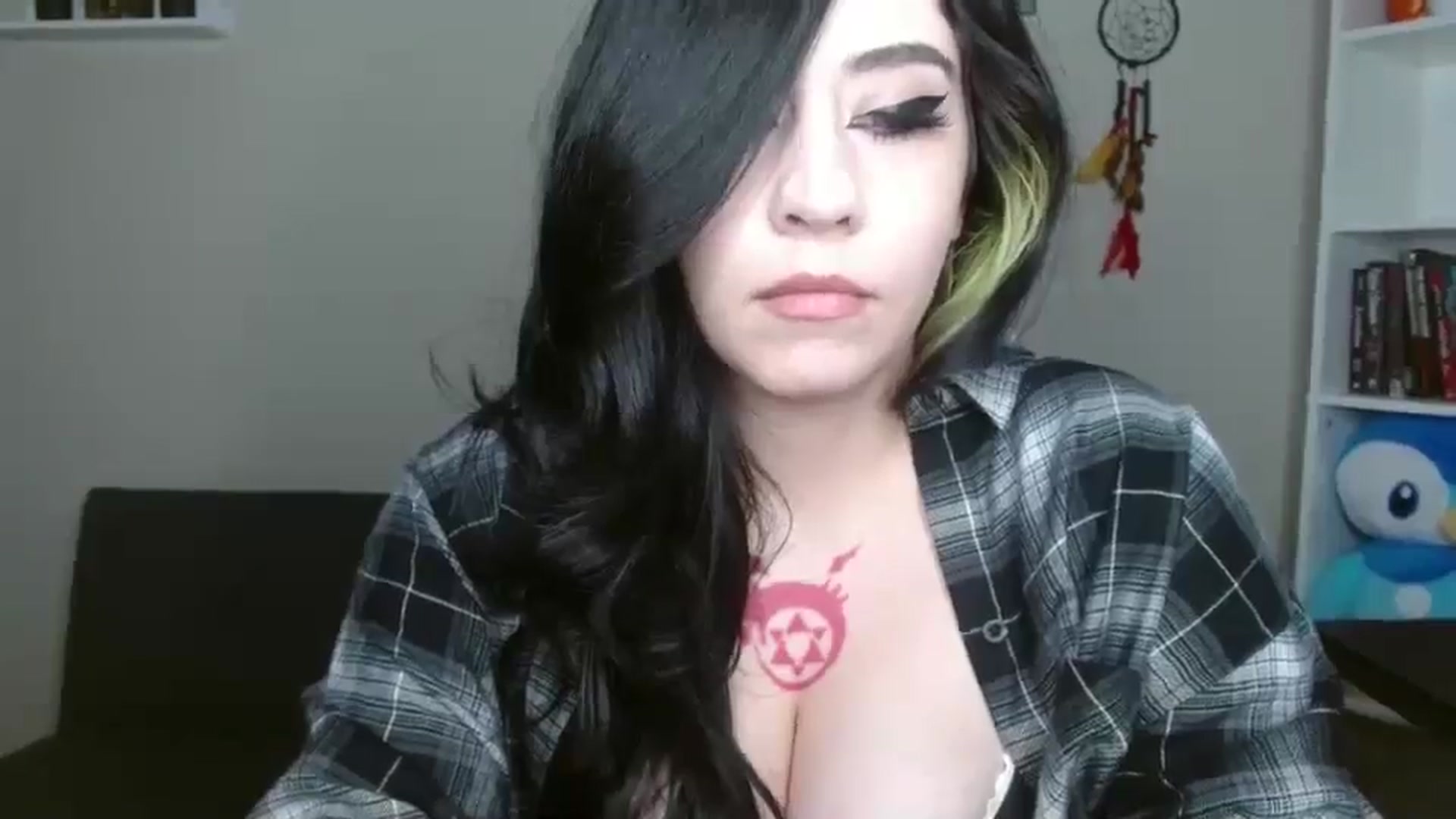 Gallery image thumbnail from Goonbella's myfreecams stream on, 10/23/2025, 21:49 image 20 of 20