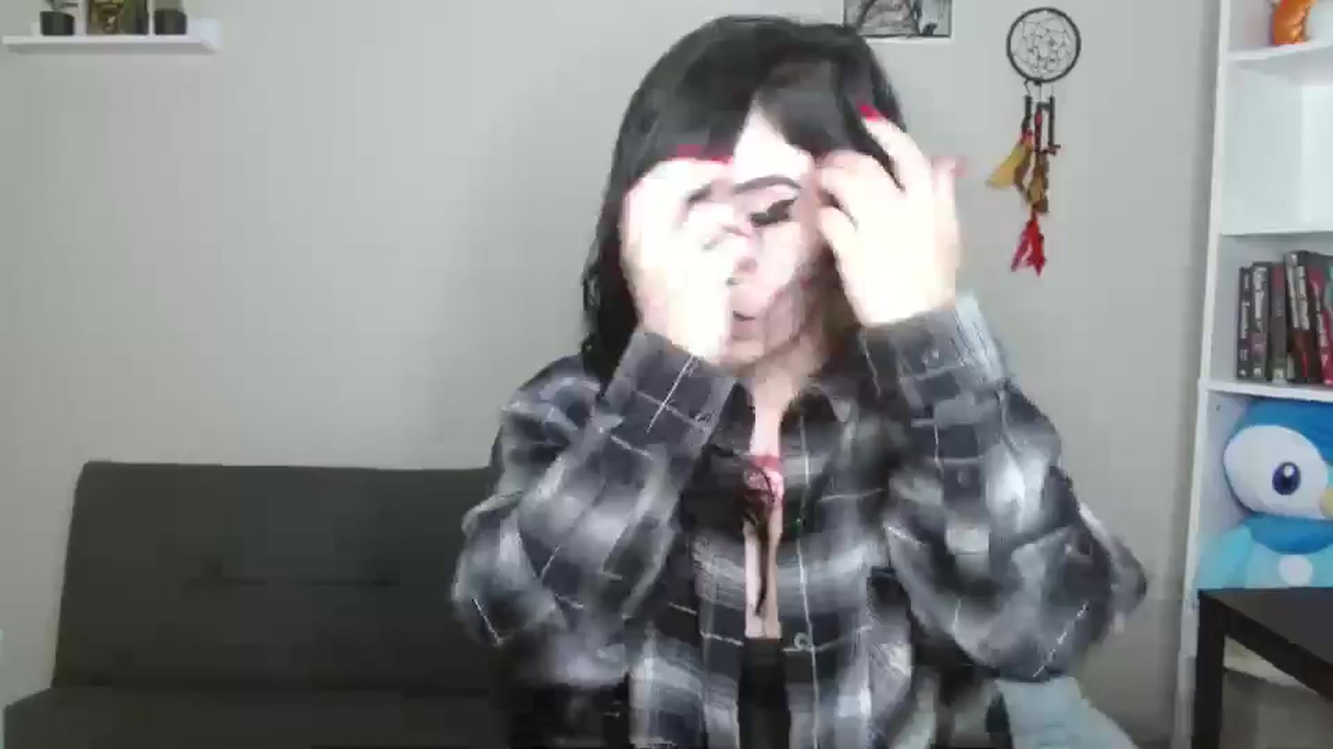 Gallery image thumbnail from Goonbella's myfreecams stream on, 10/23/2025, 21:49 image 10 of 20
