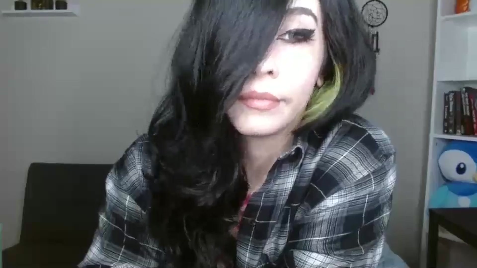 Gallery image thumbnail from Goonbella's myfreecams stream on, 10/23/2025, 21:49 image 13 of 20