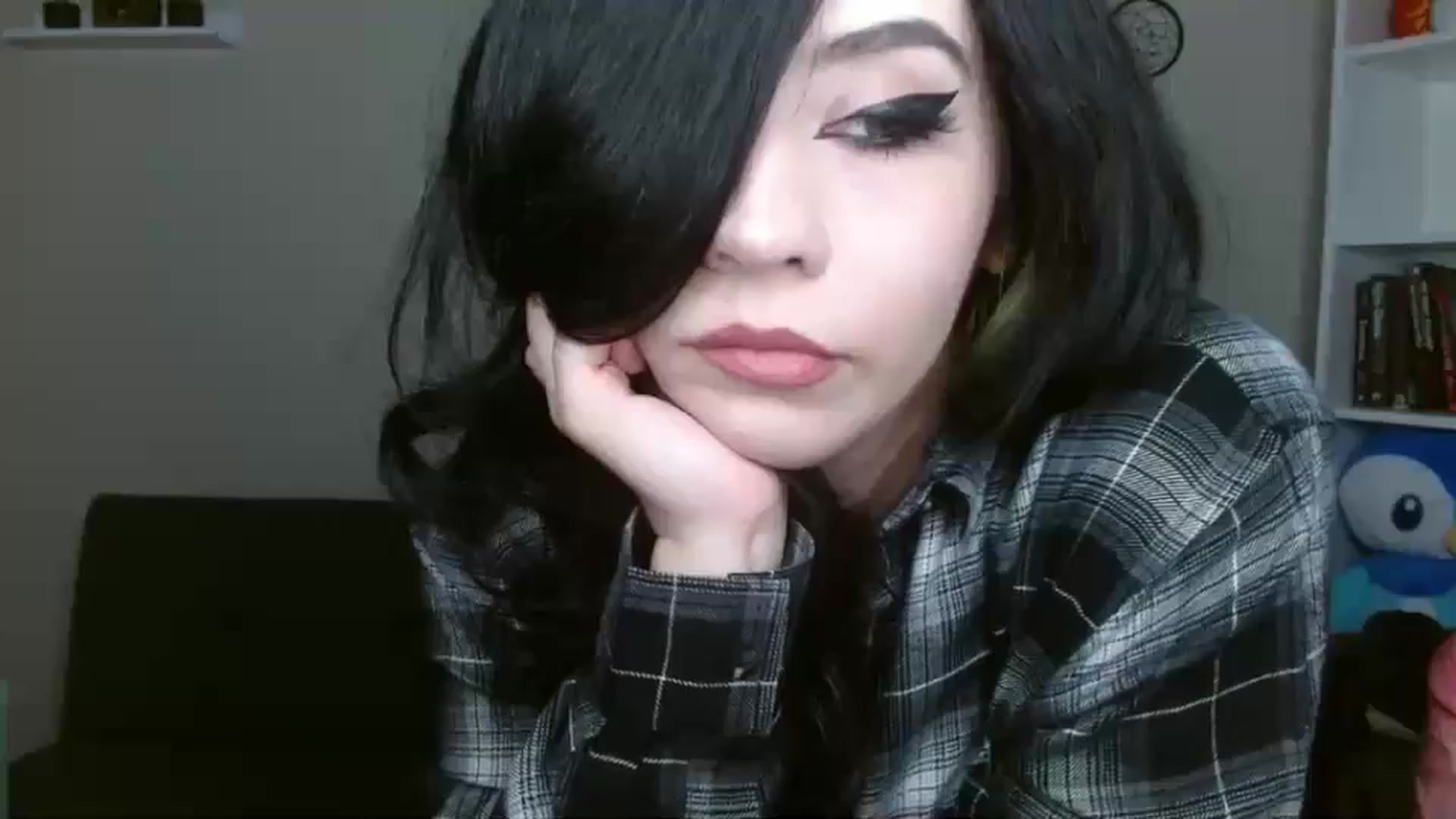 Gallery image thumbnail from Goonbella's myfreecams stream on, 10/23/2025, 21:49 image 6 of 20