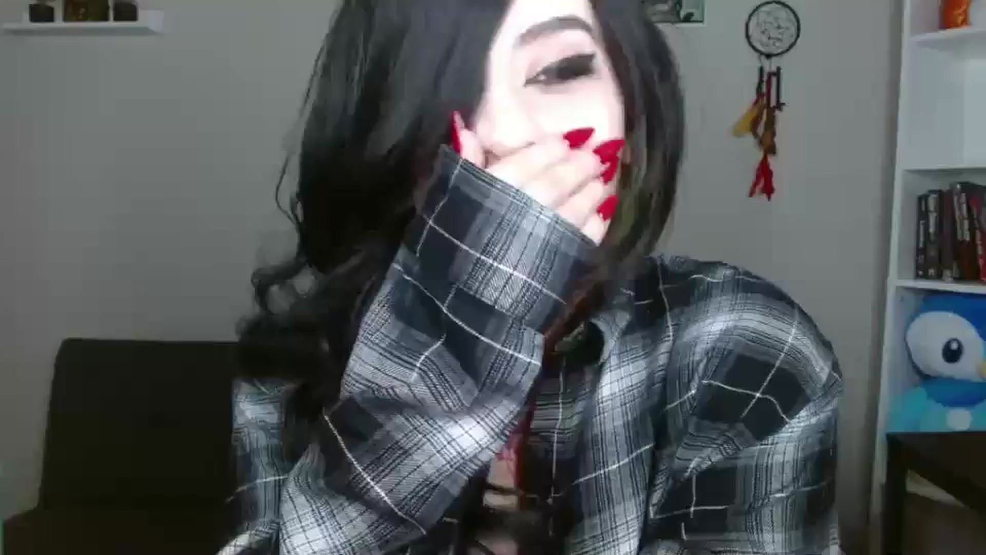 Gallery image thumbnail from Goonbella's myfreecams stream on, 10/23/2025, 21:49 image 11 of 20