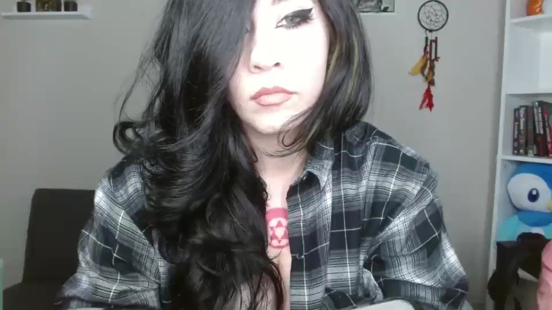 Gallery image thumbnail from Goonbella's myfreecams stream on, 10/23/2025, 21:49 image 5 of 20