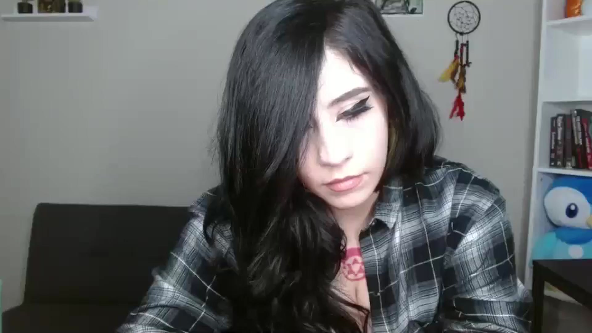 Gallery image thumbnail from Goonbella's myfreecams stream on, 10/23/2025, 21:49 image 14 of 20
