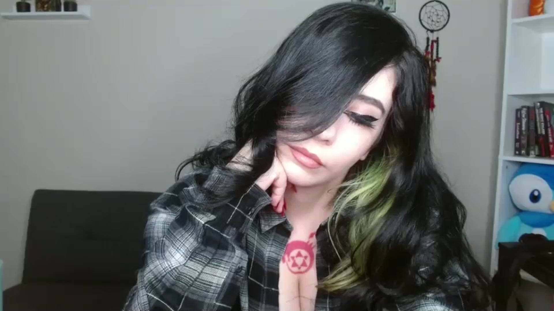 Gallery image thumbnail from Goonbella's myfreecams stream on, 10/23/2025, 21:49 image 7 of 20