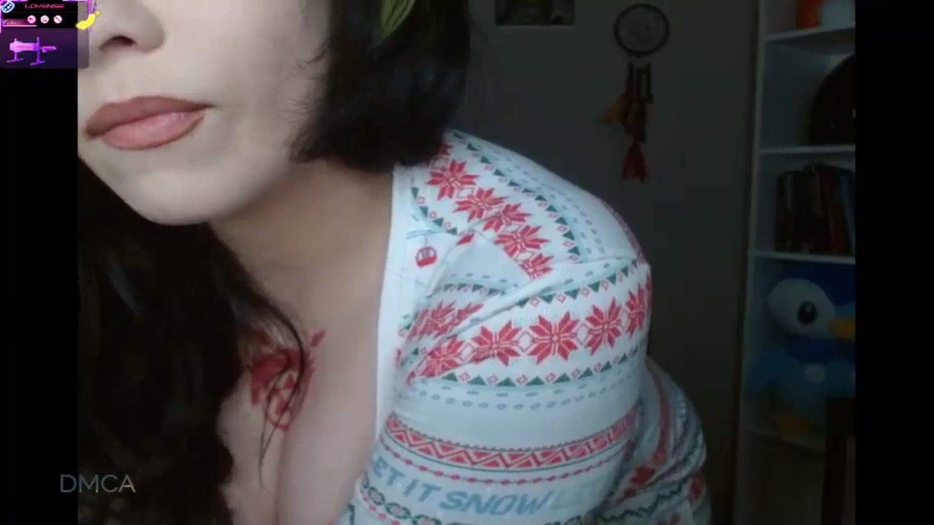Gallery image thumbnail from Goonbella's myfreecams stream on, 11/08/2025, 17:15 image 2 of 20