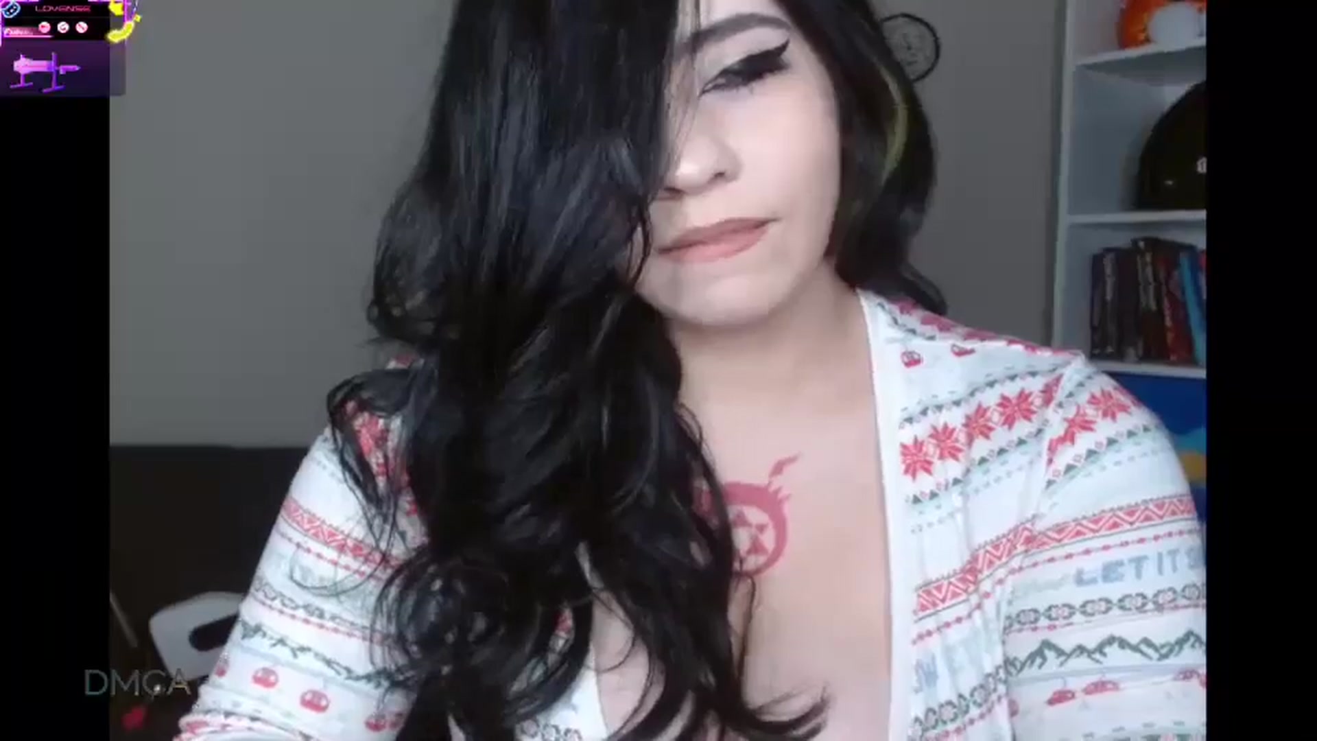 Gallery image thumbnail from Goonbella's myfreecams stream on, 11/08/2025, 17:15 image 12 of 20