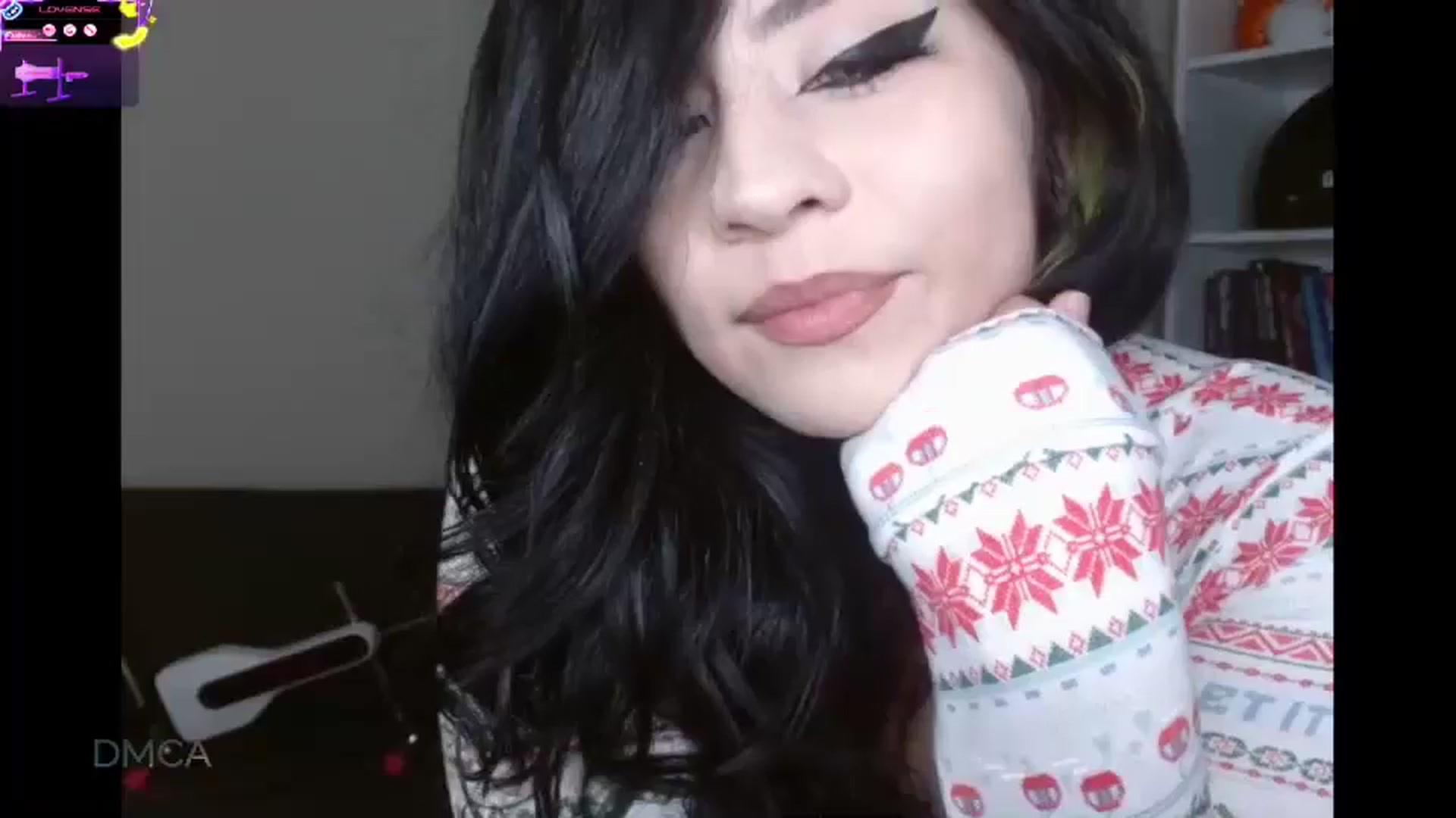 Gallery image thumbnail from Goonbella's myfreecams stream on, 11/08/2025, 17:15 image 1 of 20
