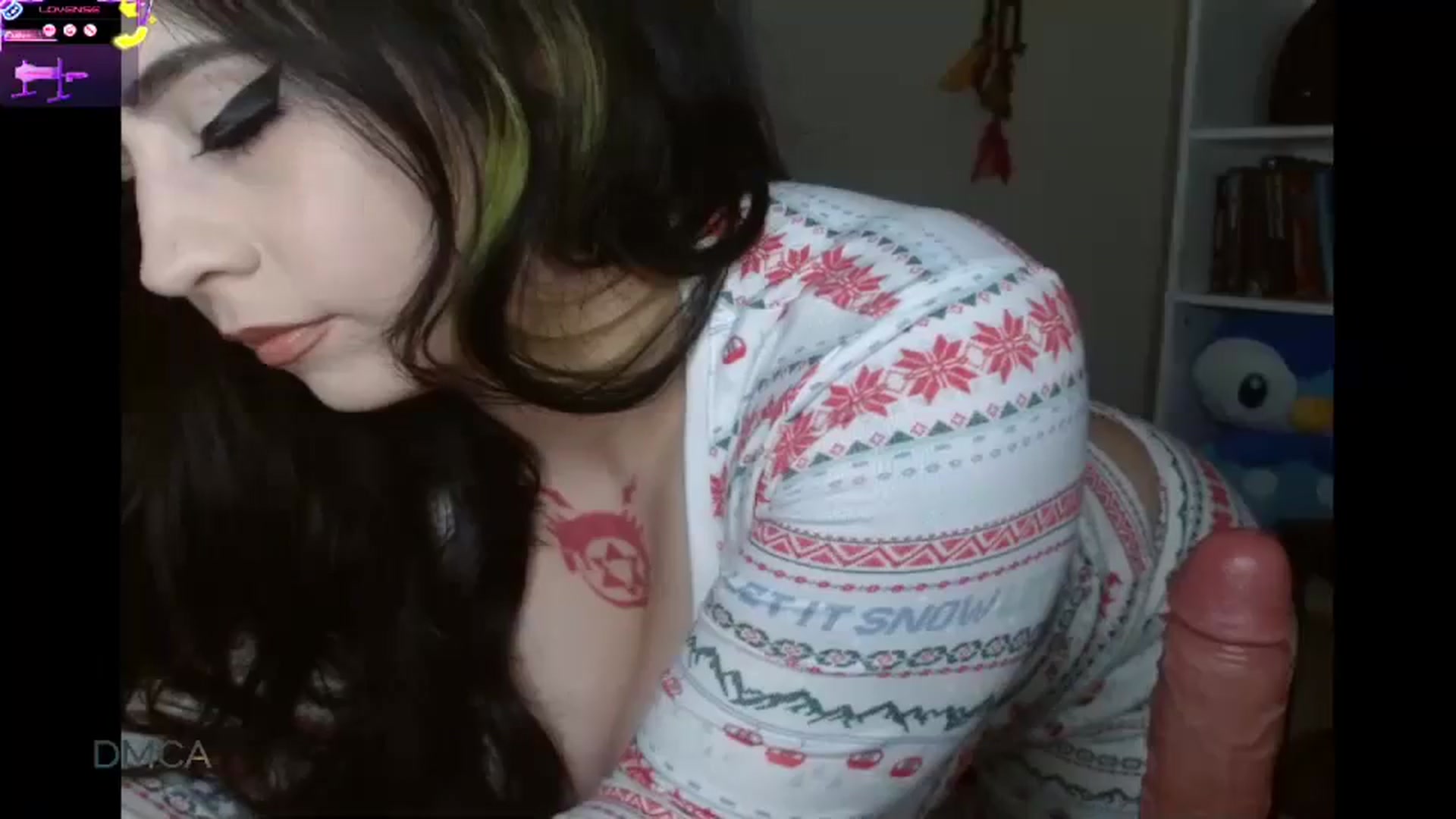 Gallery image thumbnail from Goonbella's myfreecams stream on, 11/08/2025, 17:15 image 19 of 20