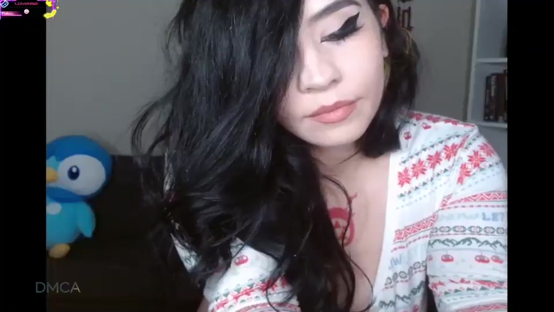 Gallery image thumbnail from Goonbella's myfreecams stream on, 11/12/2025, 19:22 image 16 of 20