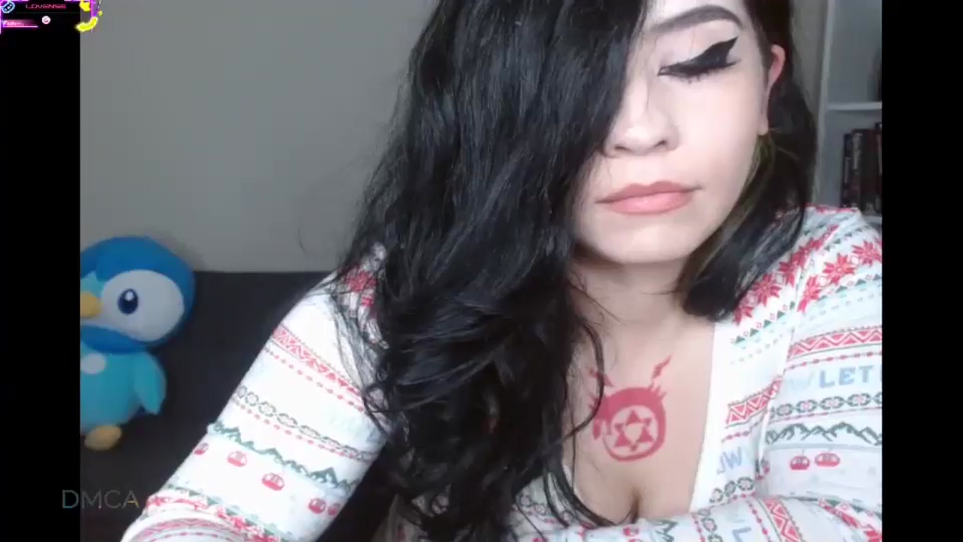 Gallery image thumbnail from Goonbella's myfreecams stream on, 11/12/2025, 19:22 image 19 of 20