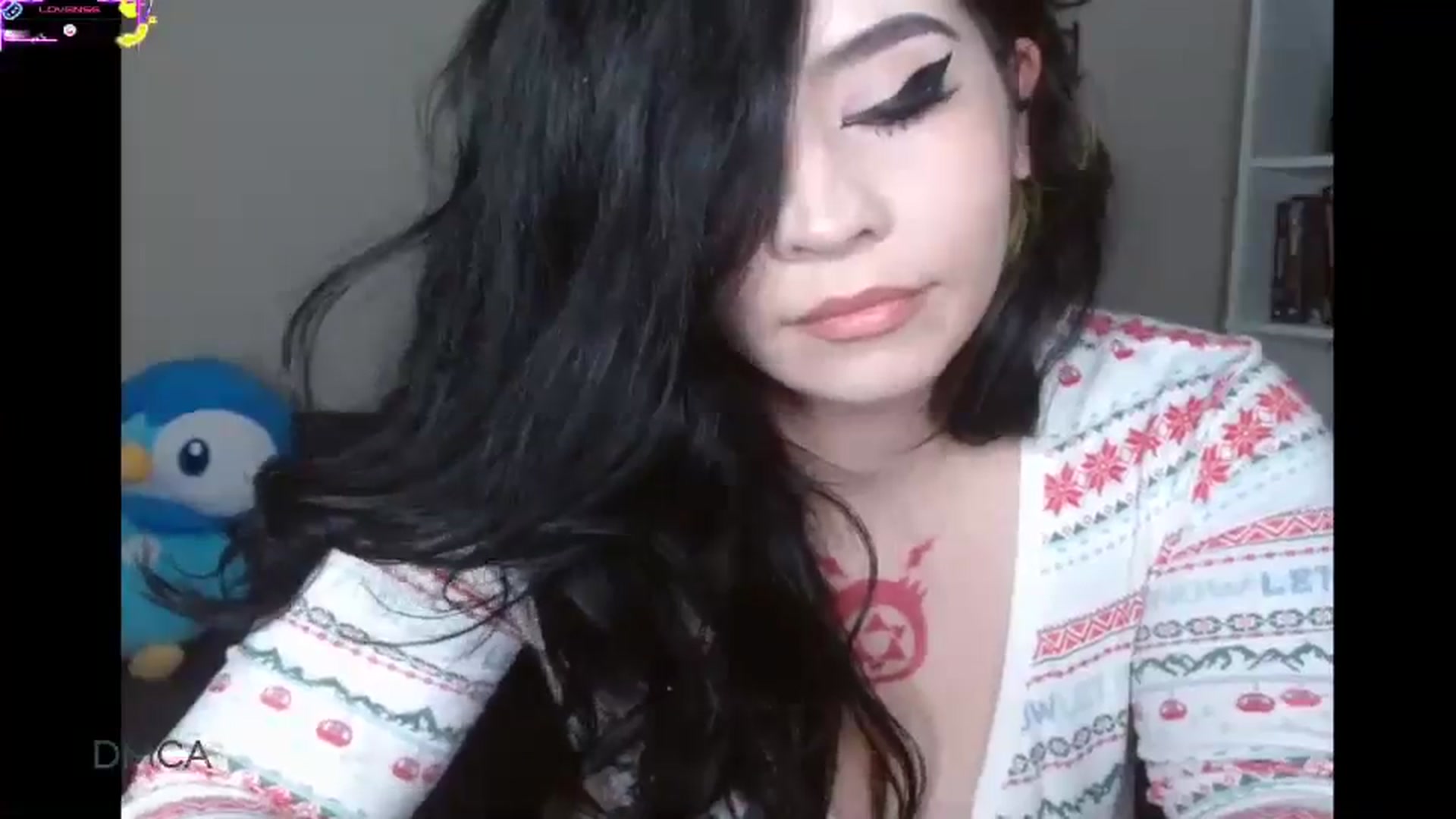 Gallery image thumbnail from Goonbella's myfreecams stream on, 11/12/2025, 19:22 image 18 of 20