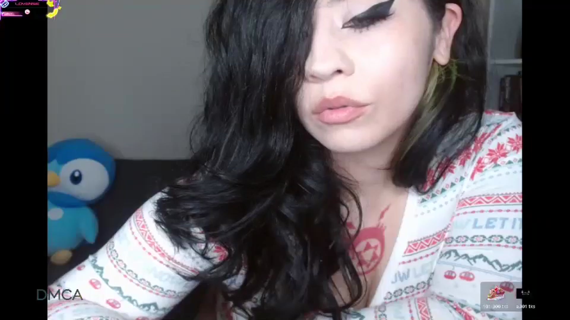Gallery image thumbnail from Goonbella's myfreecams stream on, 11/12/2025, 19:22 image 20 of 20