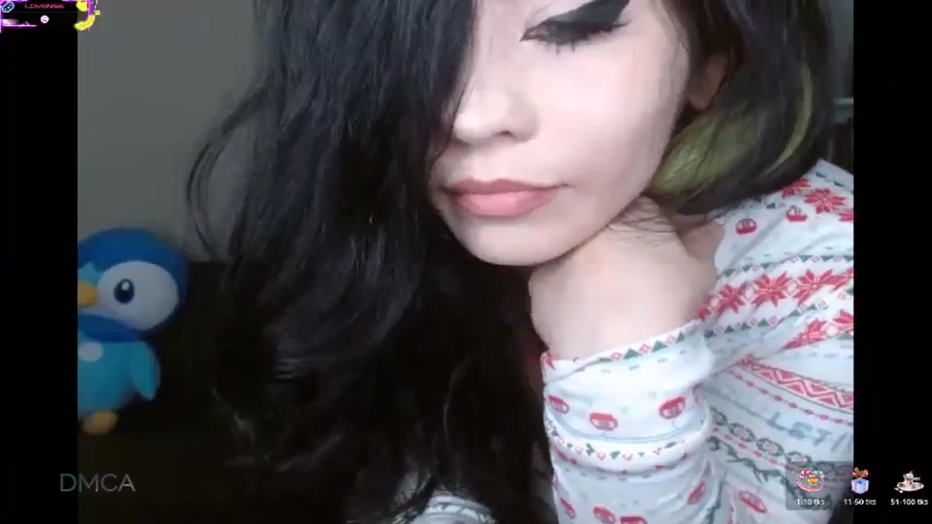 Gallery image thumbnail from Goonbella's myfreecams stream on, 11/12/2025, 19:22 image 15 of 20