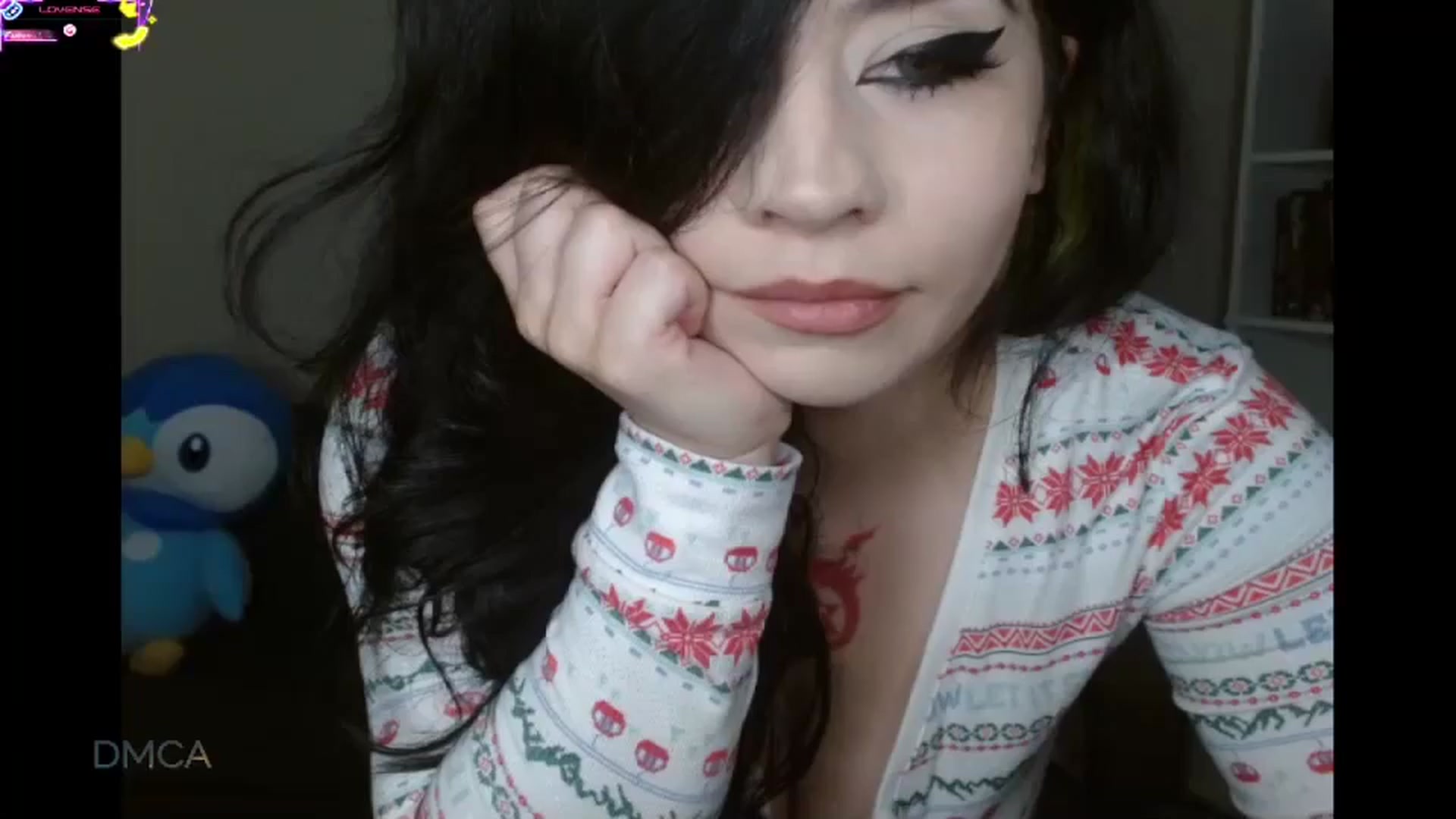Gallery image thumbnail from Goonbella's myfreecams stream on, 11/12/2025, 19:41 image 1 of 20