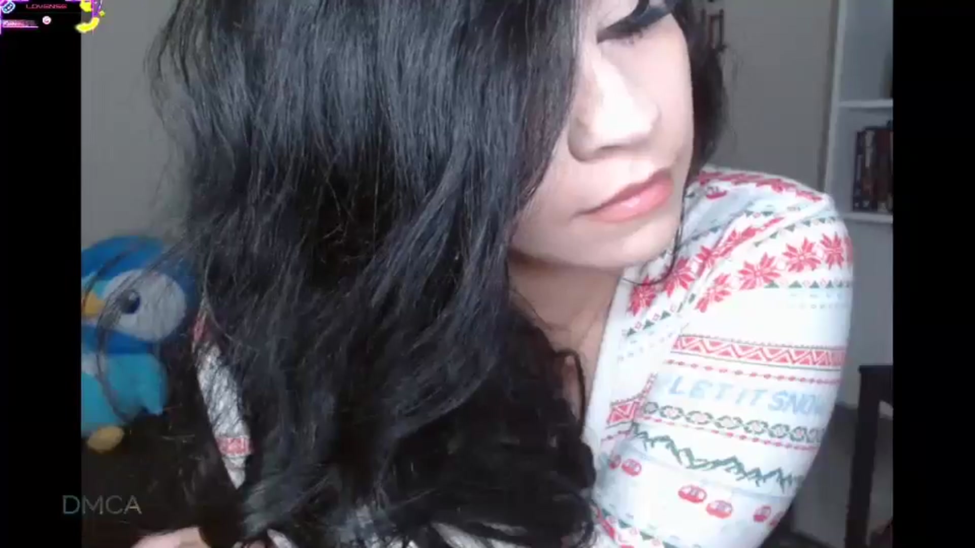 Gallery image thumbnail from Goonbella's myfreecams stream on, 11/12/2025, 19:41 image 9 of 20