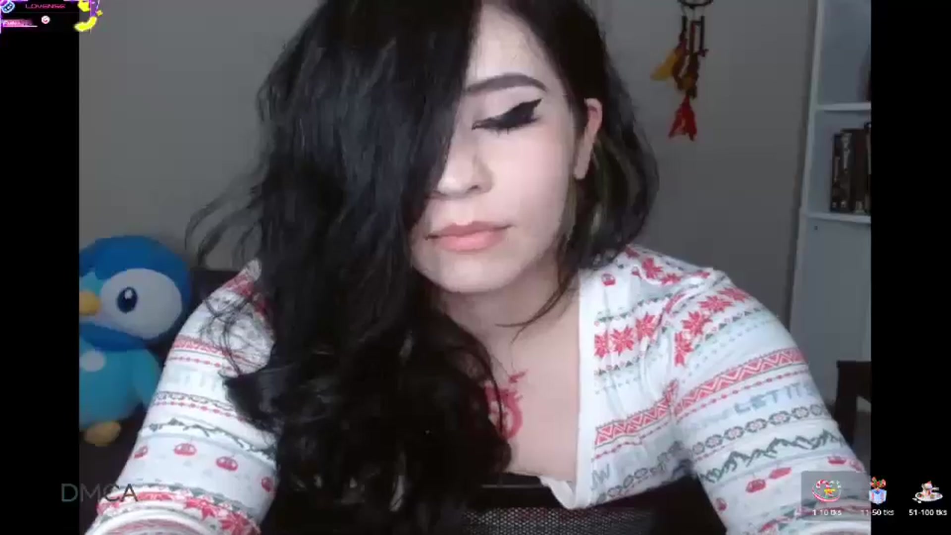 Gallery image thumbnail from Goonbella's myfreecams stream on, 11/12/2025, 19:41 image 16 of 20