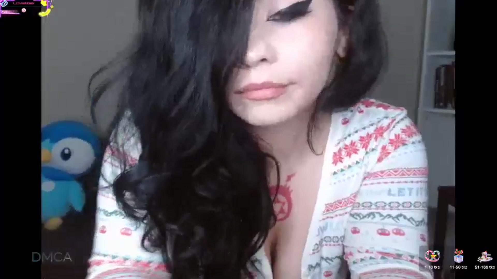 Gallery image thumbnail from Goonbella's myfreecams stream on, 11/12/2025, 19:41 image 8 of 20