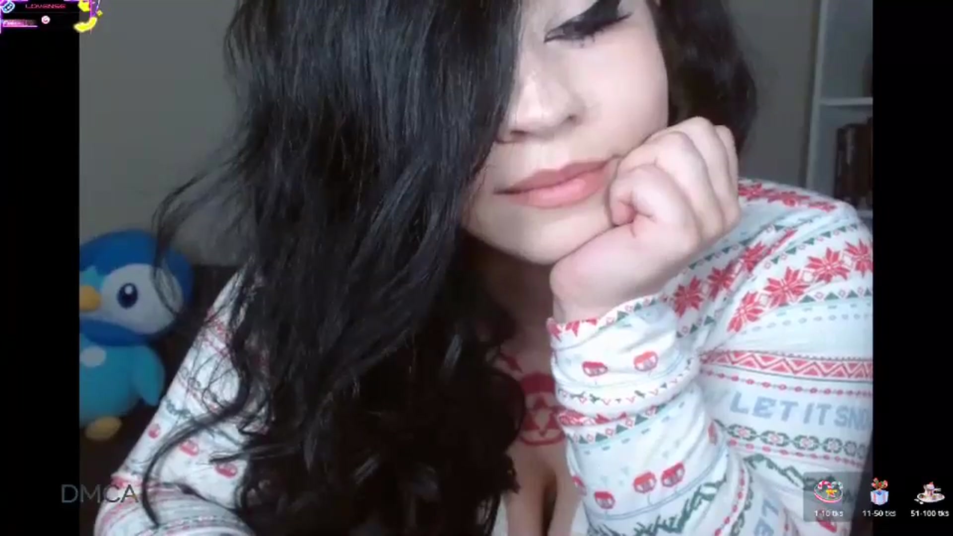 Gallery image thumbnail from Goonbella's myfreecams stream on, 11/12/2025, 19:41 image 4 of 20