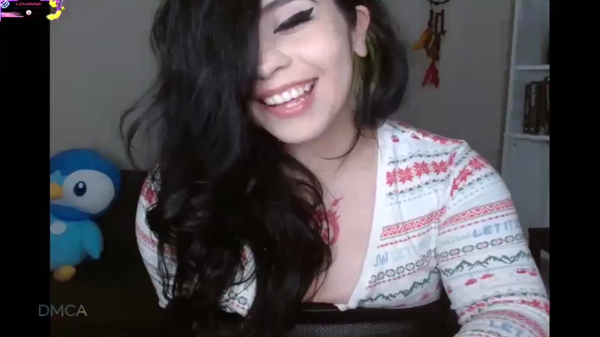 Gallery image thumbnail from Goonbella's myfreecams stream on, 11/12/2025, 19:41 image 18 of 20
