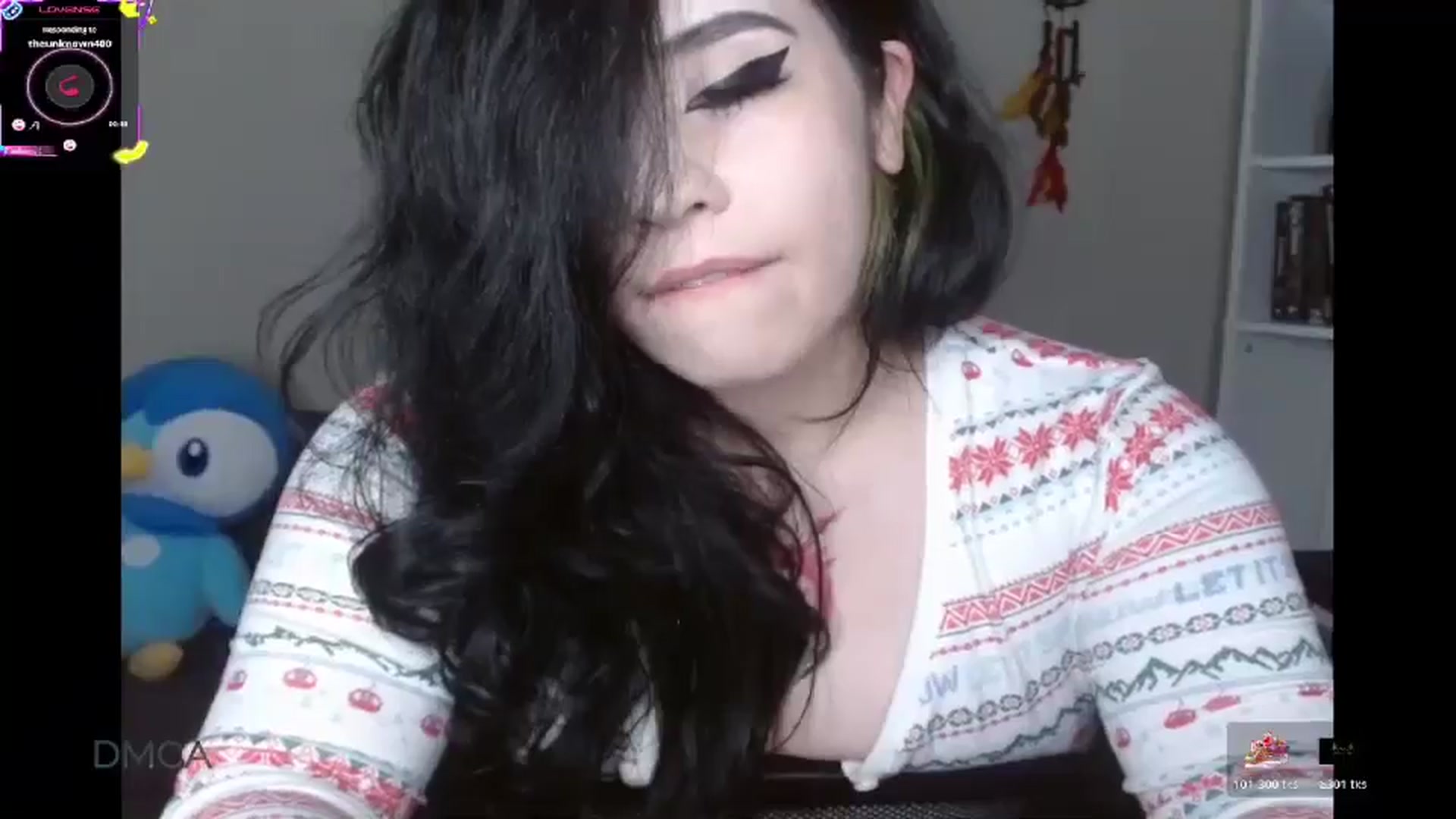 Gallery image thumbnail from Goonbella's myfreecams stream on, 11/12/2025, 19:41 image 19 of 20