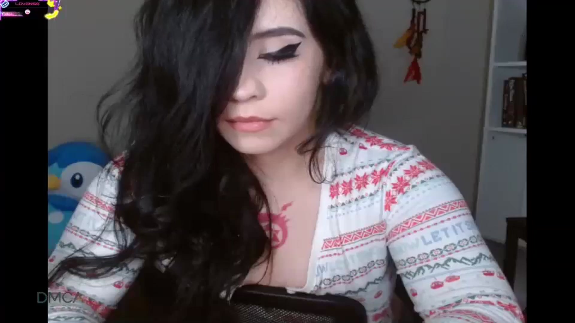 Gallery image thumbnail from Goonbella's myfreecams stream on, 11/12/2025, 19:41 image 13 of 20