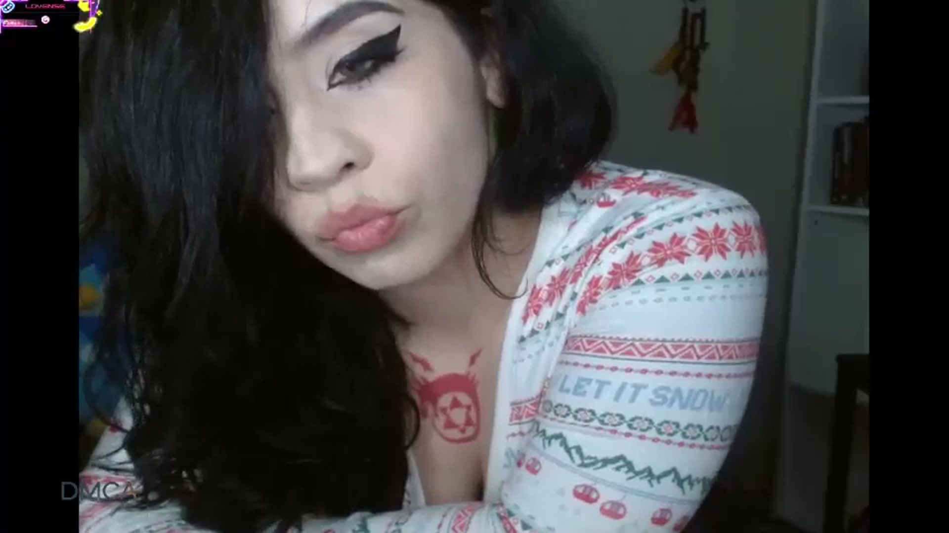 Gallery image thumbnail from Goonbella's myfreecams stream on, 11/12/2025, 19:41 image 5 of 20