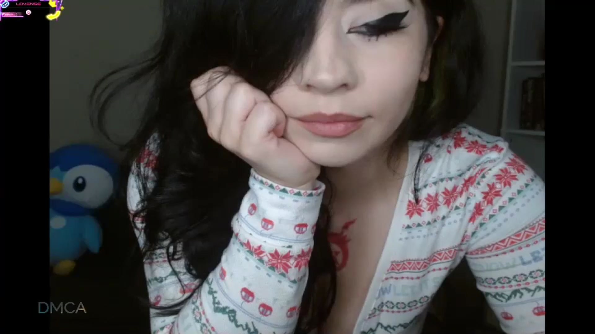 Gallery image thumbnail from Goonbella's myfreecams stream on, 11/12/2025, 19:41 image 2 of 20