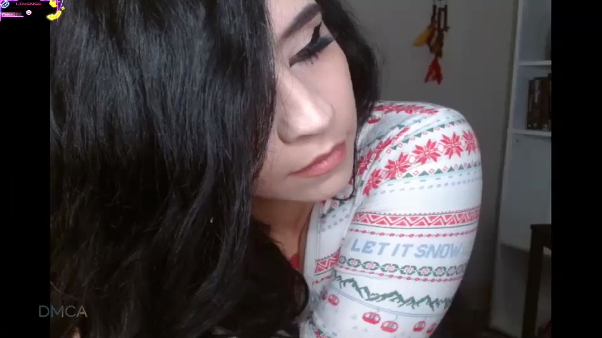 Gallery image thumbnail from Goonbella's myfreecams stream on, 11/12/2025, 19:41 image 6 of 20