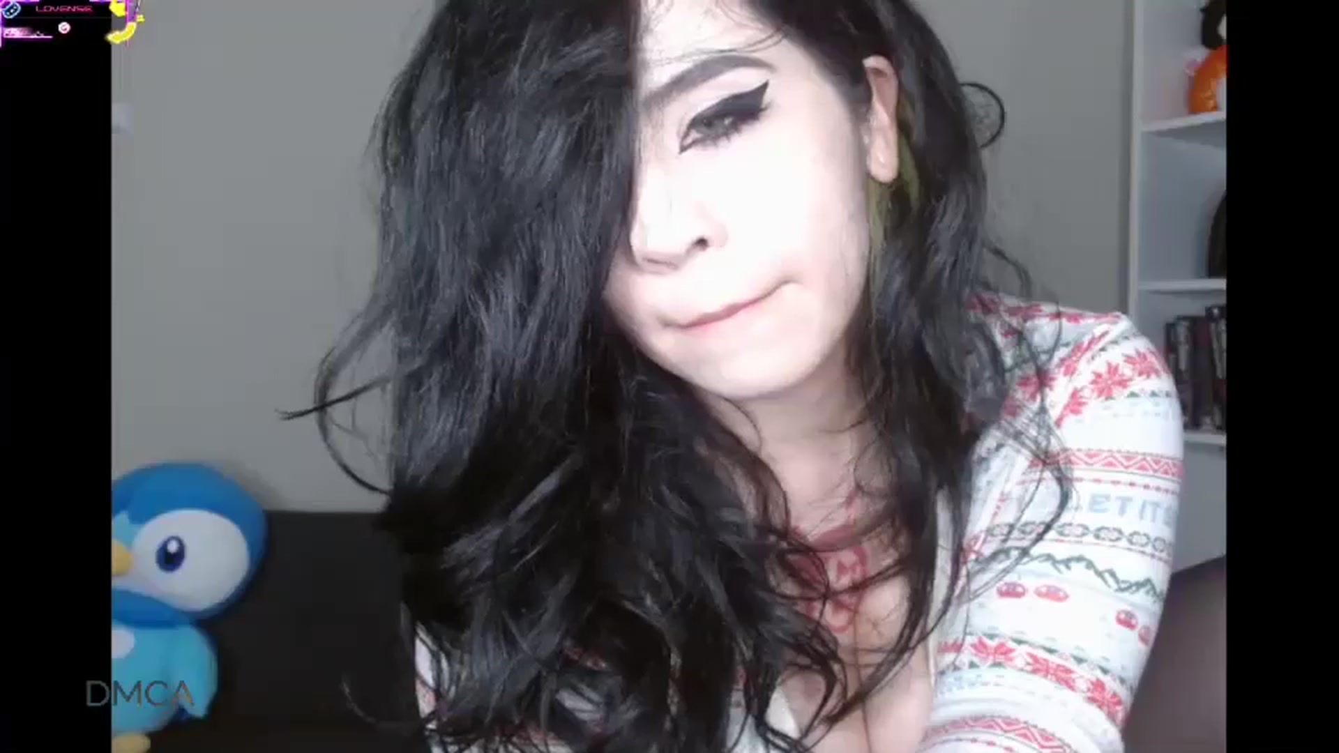 Gallery image thumbnail from Goonbella's myfreecams stream on, 11/12/2025, 20:09 image 17 of 20