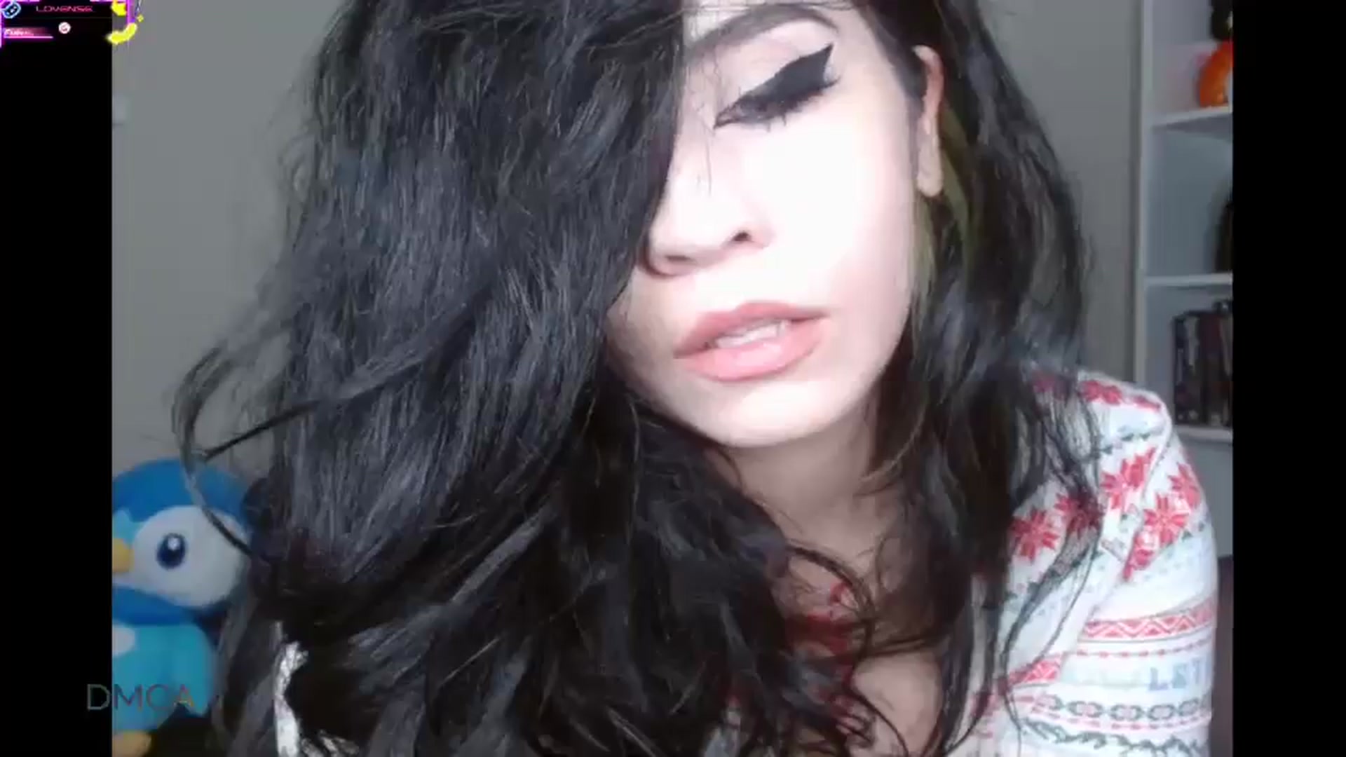 Gallery image thumbnail from Goonbella's myfreecams stream on, 11/12/2025, 20:09 image 19 of 20