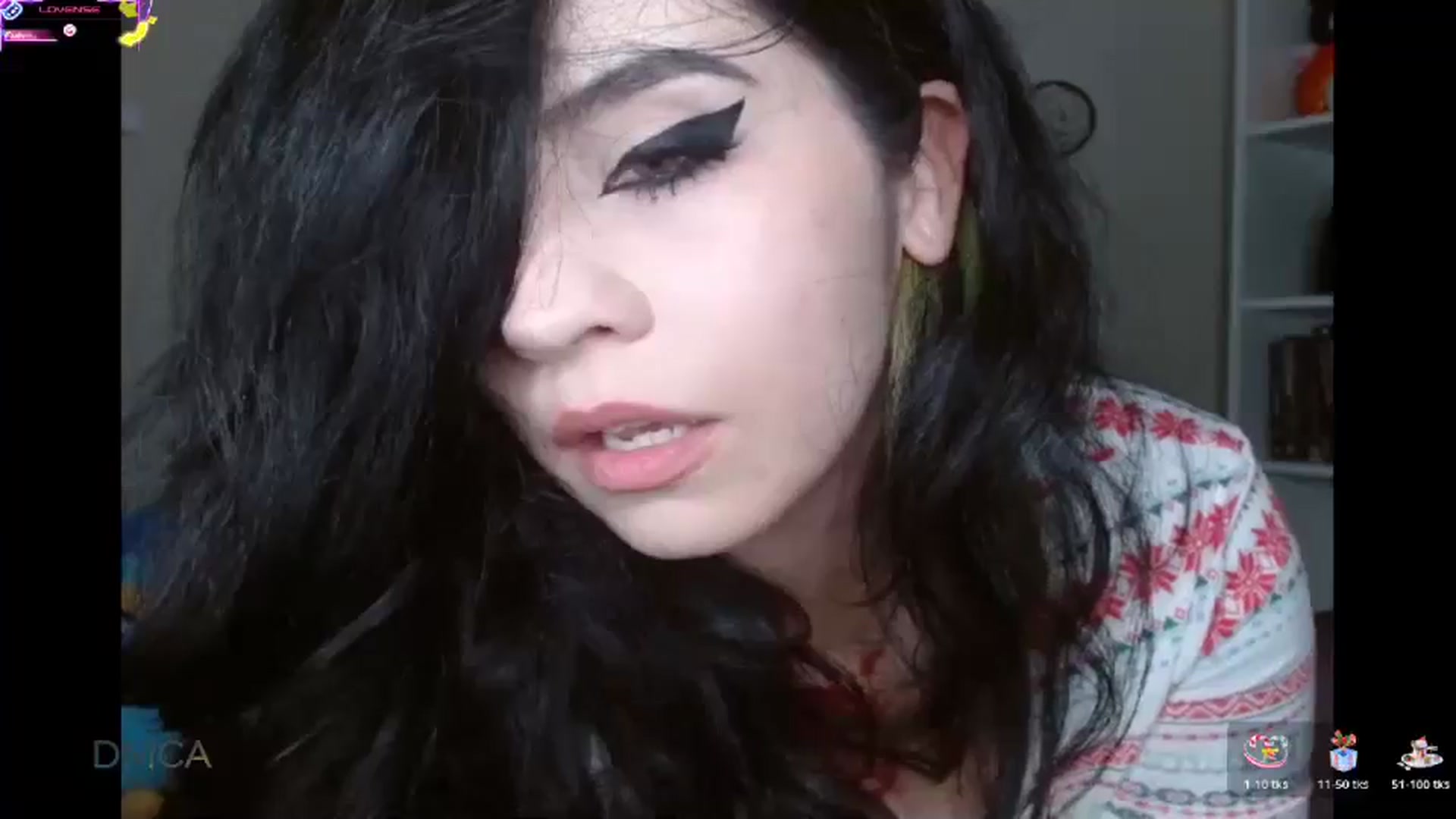Gallery image thumbnail from Goonbella's myfreecams stream on, 11/12/2025, 20:09 image 18 of 20